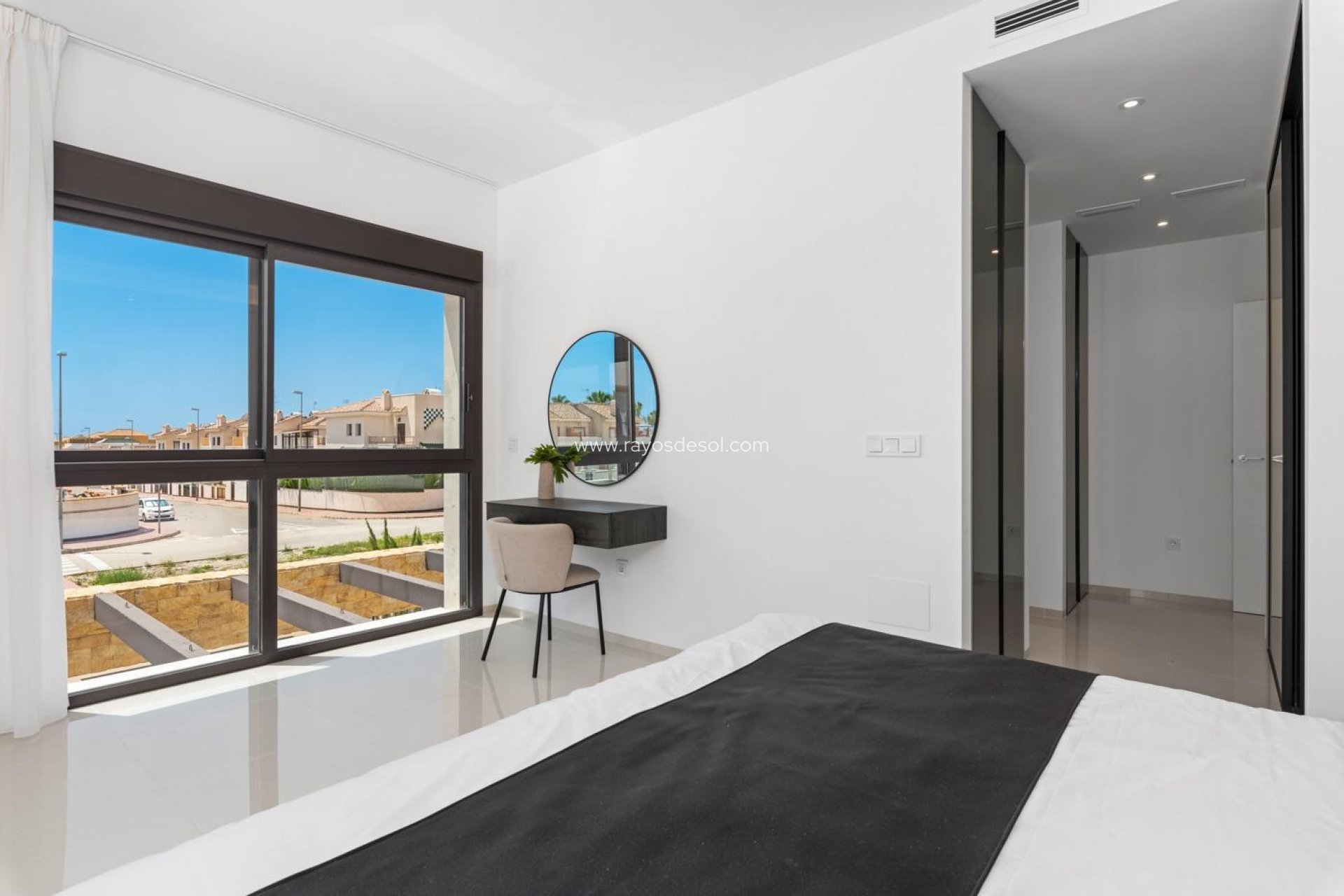 Obra nueva - Villa - Ciudad Quesada/Rojales - Rojales