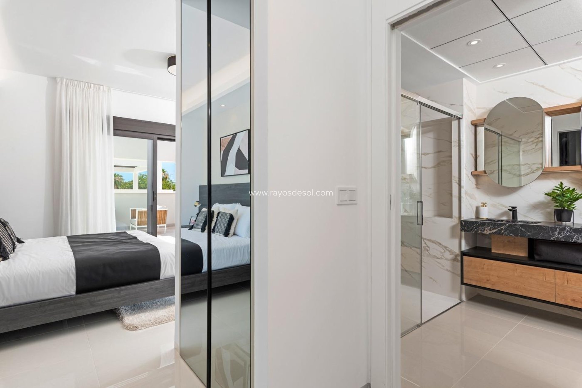 Obra nueva - Villa - Ciudad Quesada/Rojales - Rojales