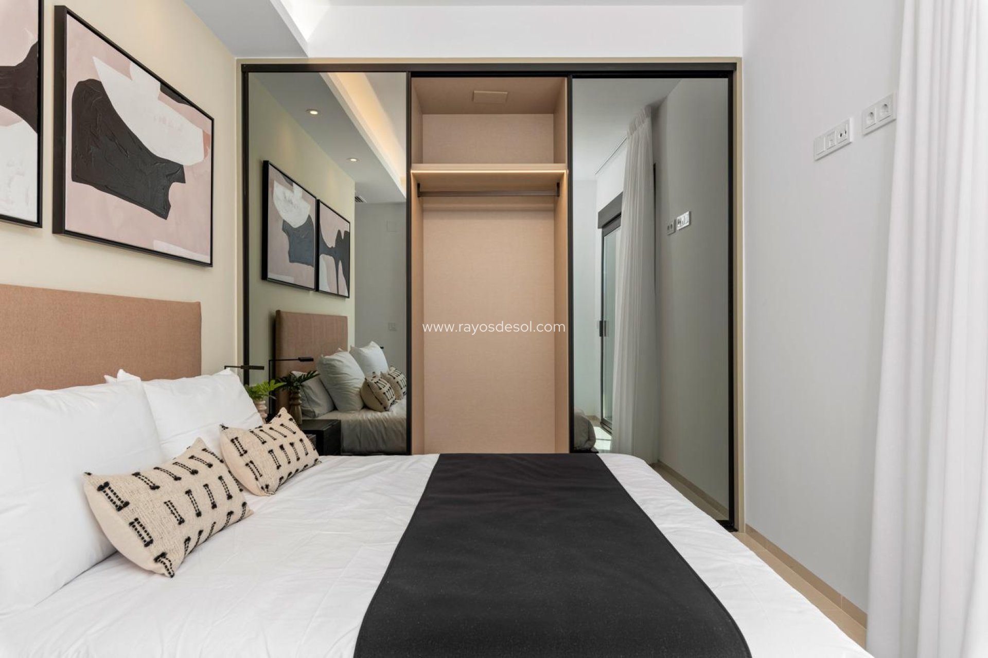 Obra nueva - Villa - Ciudad Quesada/Rojales - Rojales