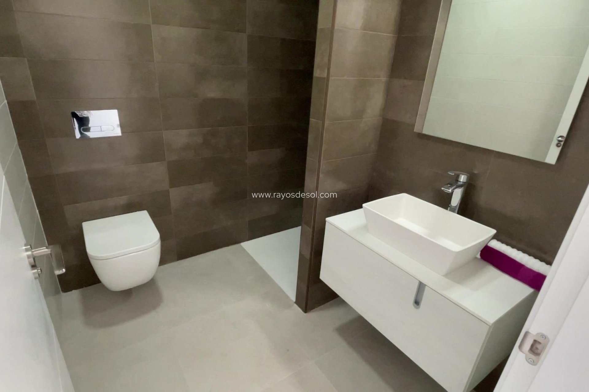 Obra nueva - Villa - Daya Nueva - Centro