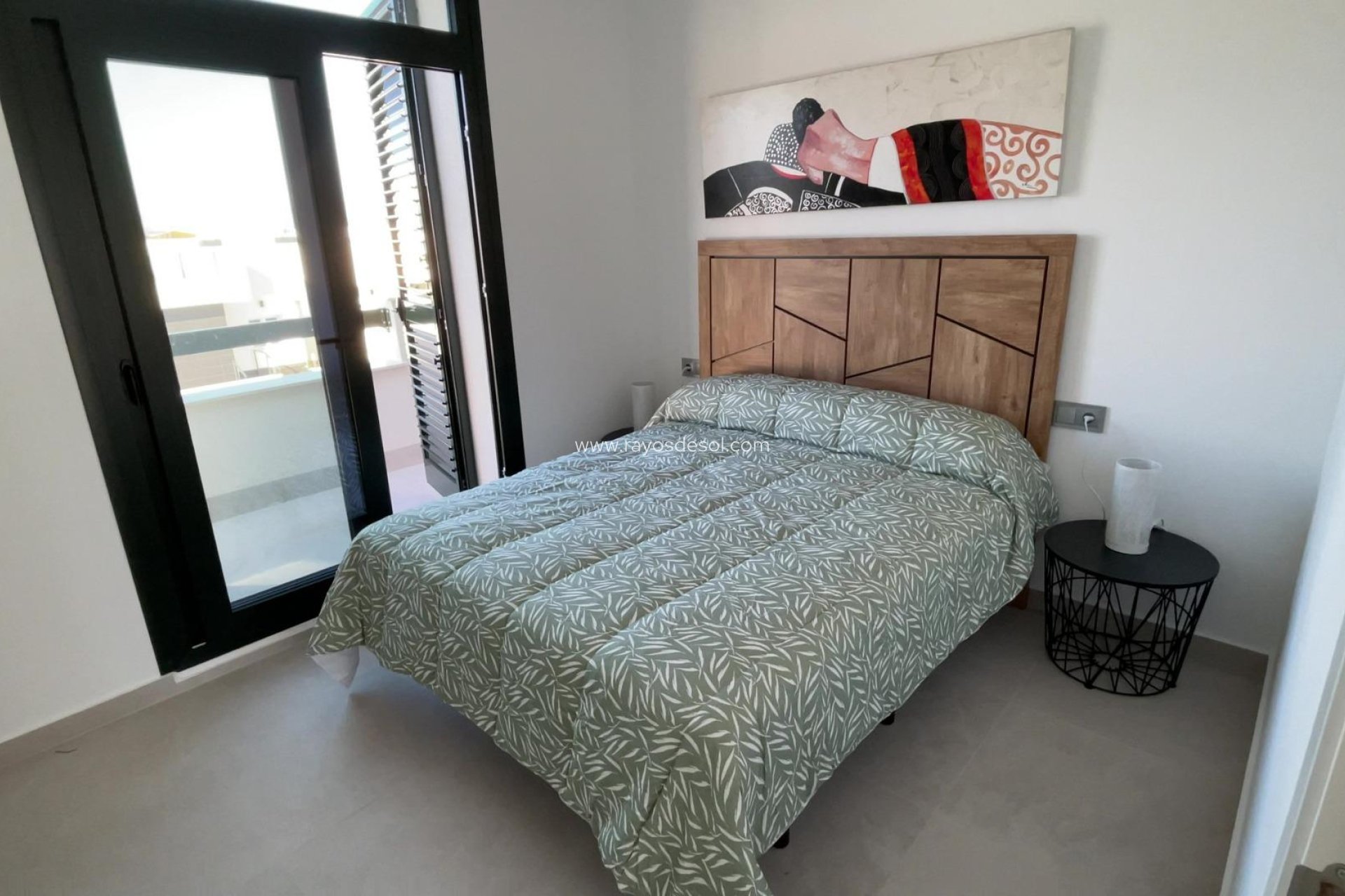 Obra nueva - Villa - Daya Nueva - Centro