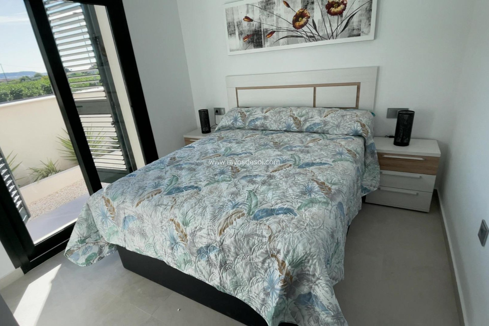 Obra nueva - Villa - Daya Nueva - Centro