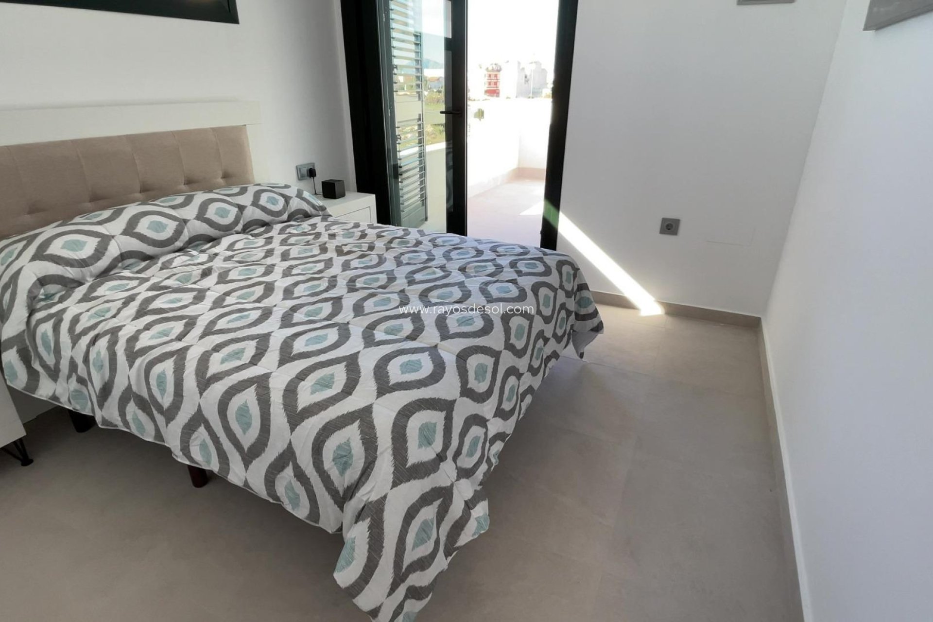 Obra nueva - Villa - Daya Nueva - Centro