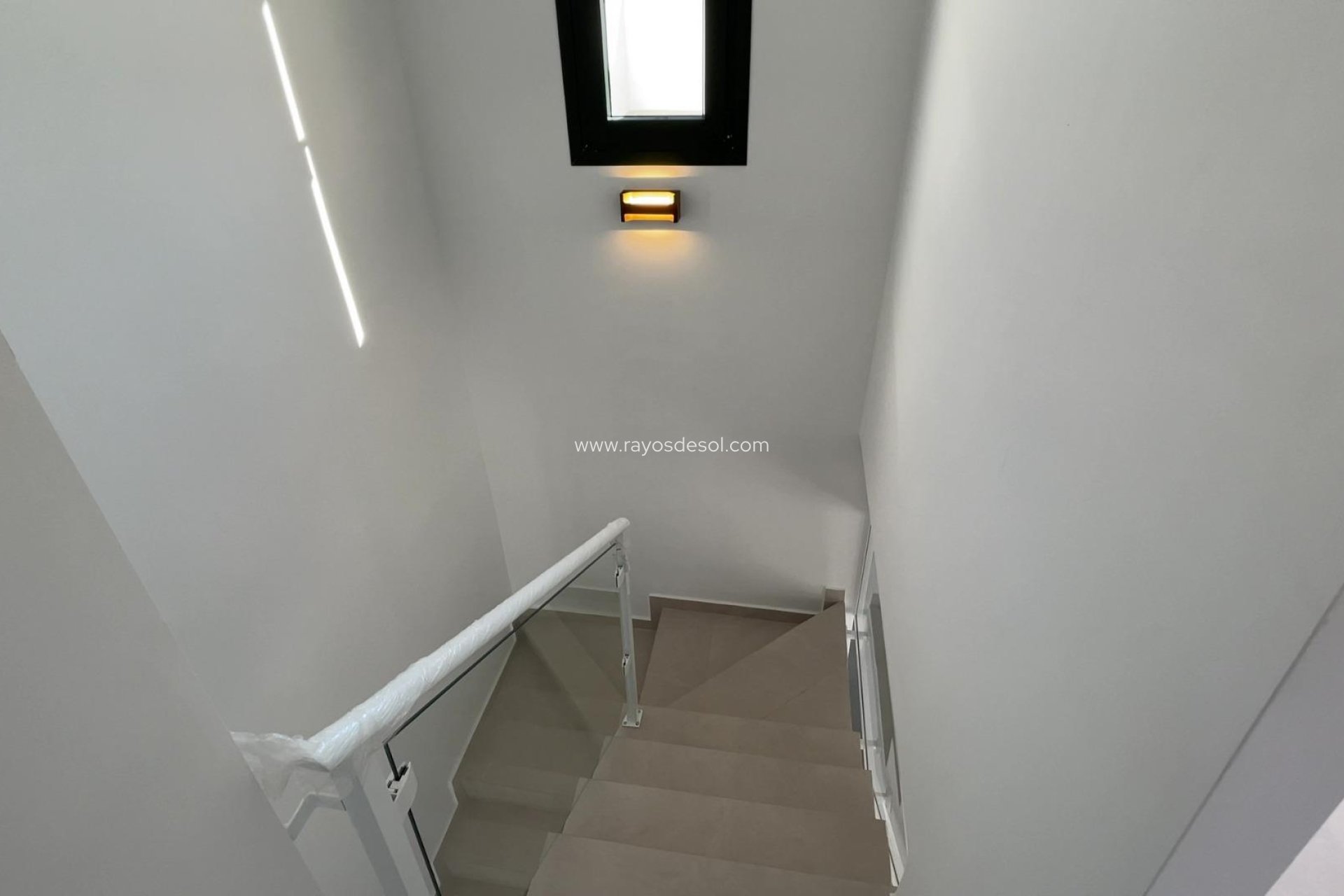 Obra nueva - Villa - Daya Nueva - Centro