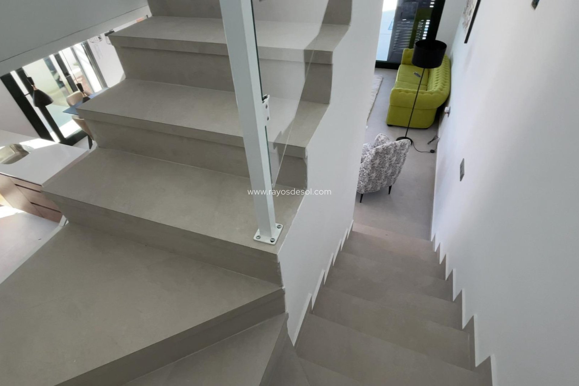 Obra nueva - Villa - Daya Nueva - Centro