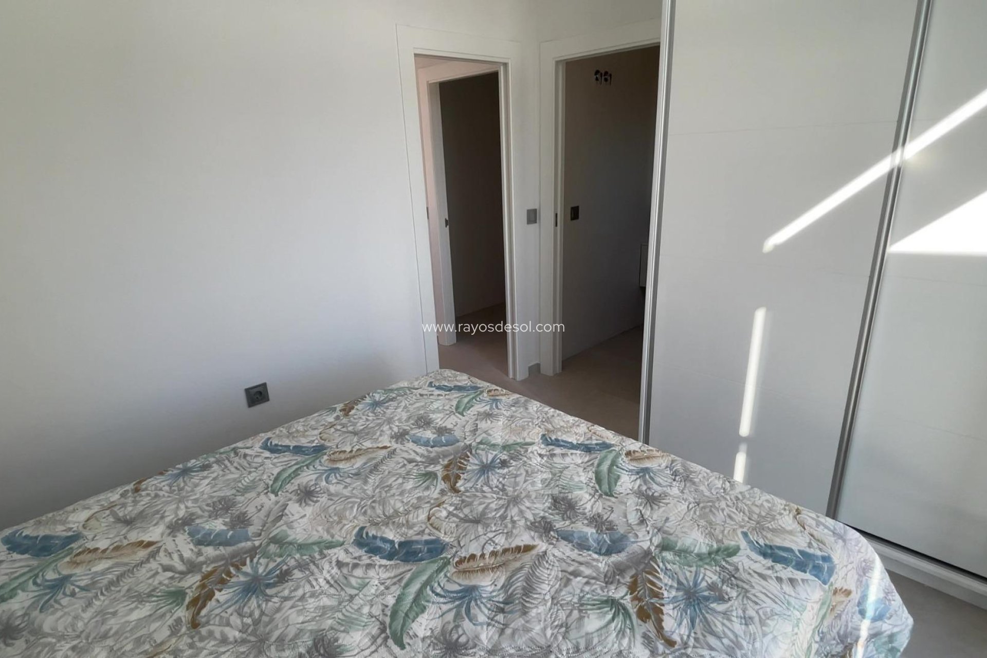 Obra nueva - Villa - Daya Nueva - Centro