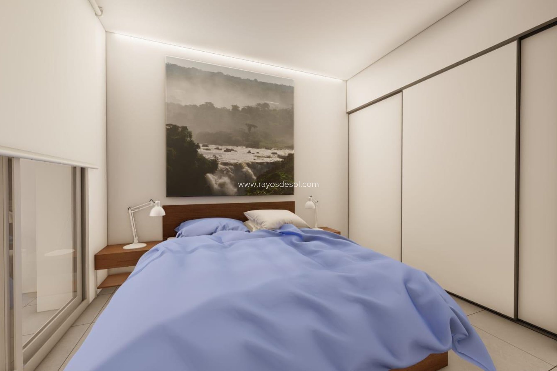 Obra nueva - Villa - Daya Nueva - Centro