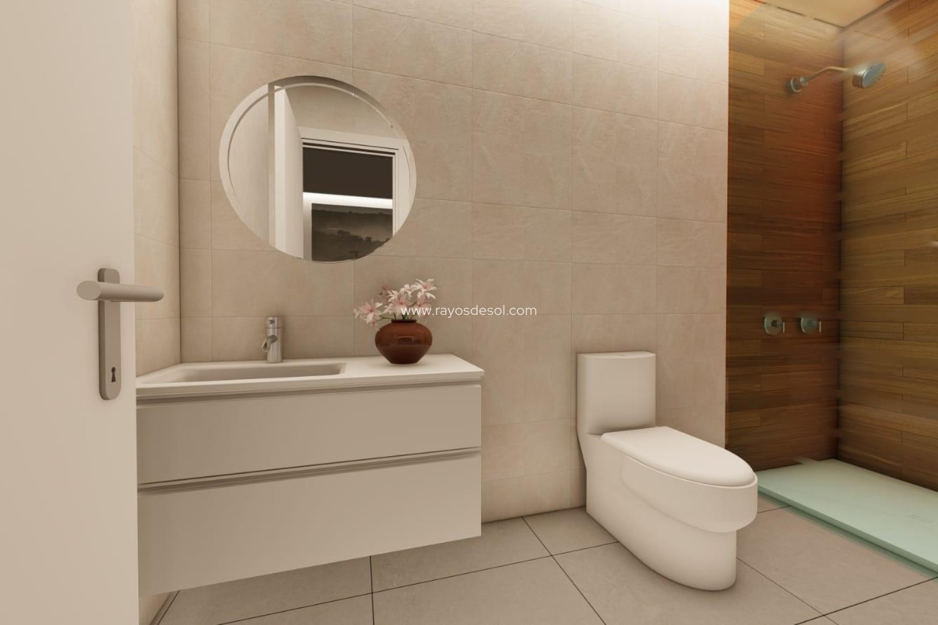 Obra nueva - Villa - Daya Nueva - Centro