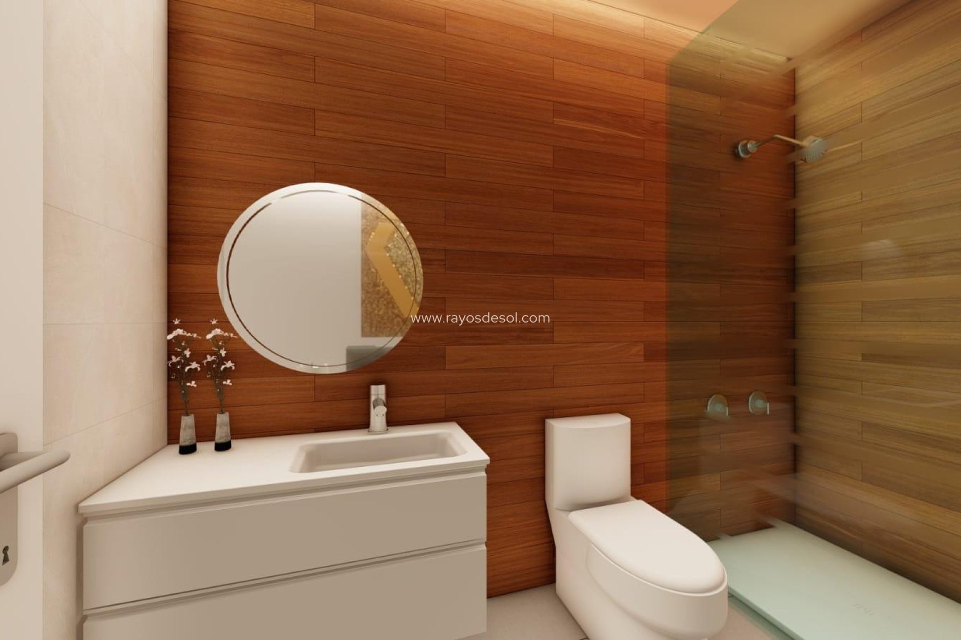 Obra nueva - Villa - Daya Nueva - Centro