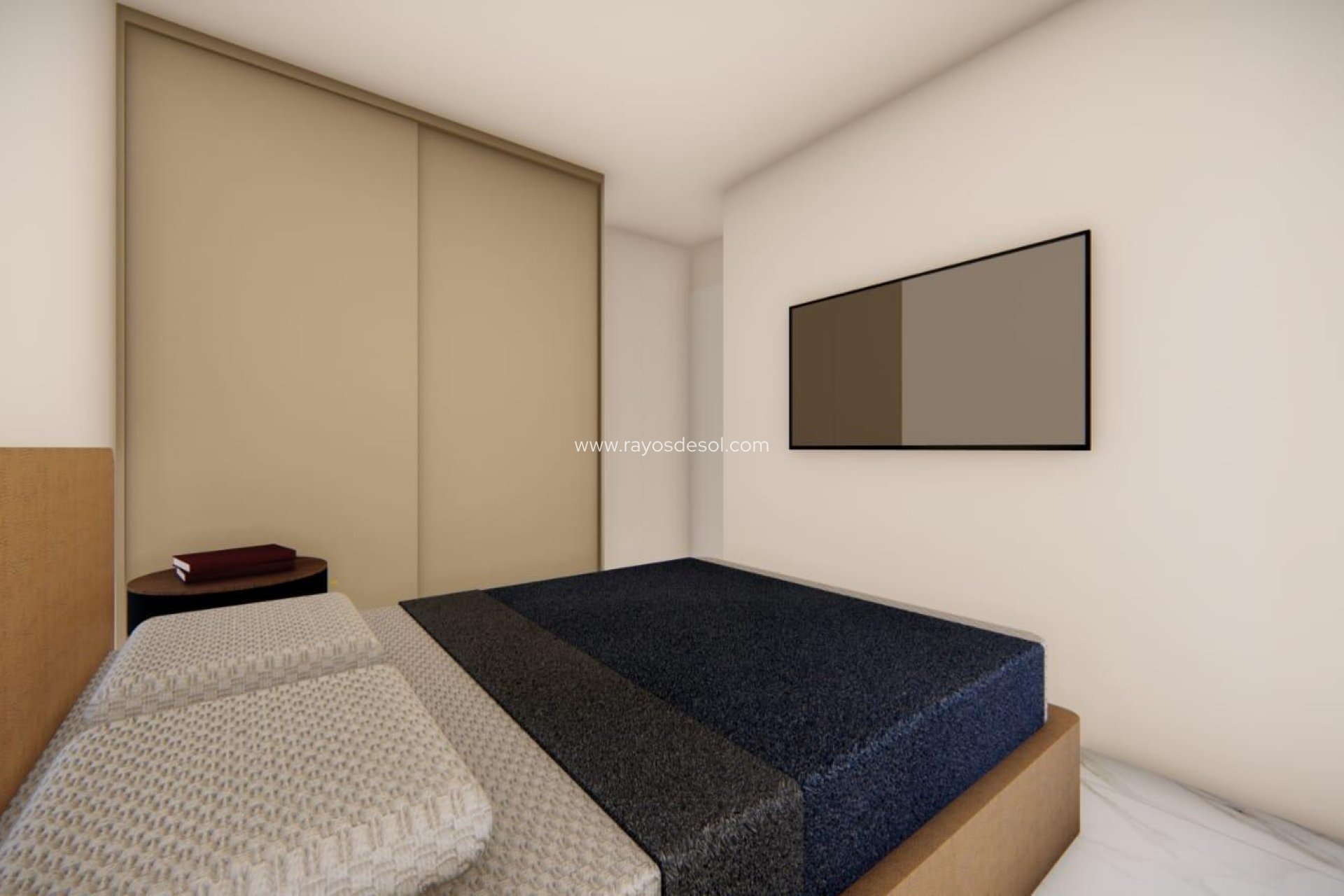 Obra nueva - Villa - Daya Nueva - Centro