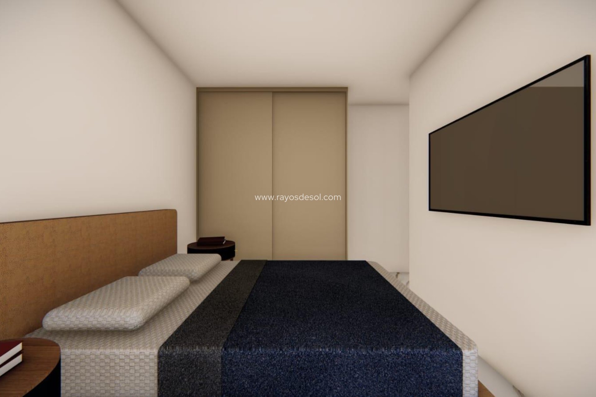 Obra nueva - Villa - Daya Nueva - Centro