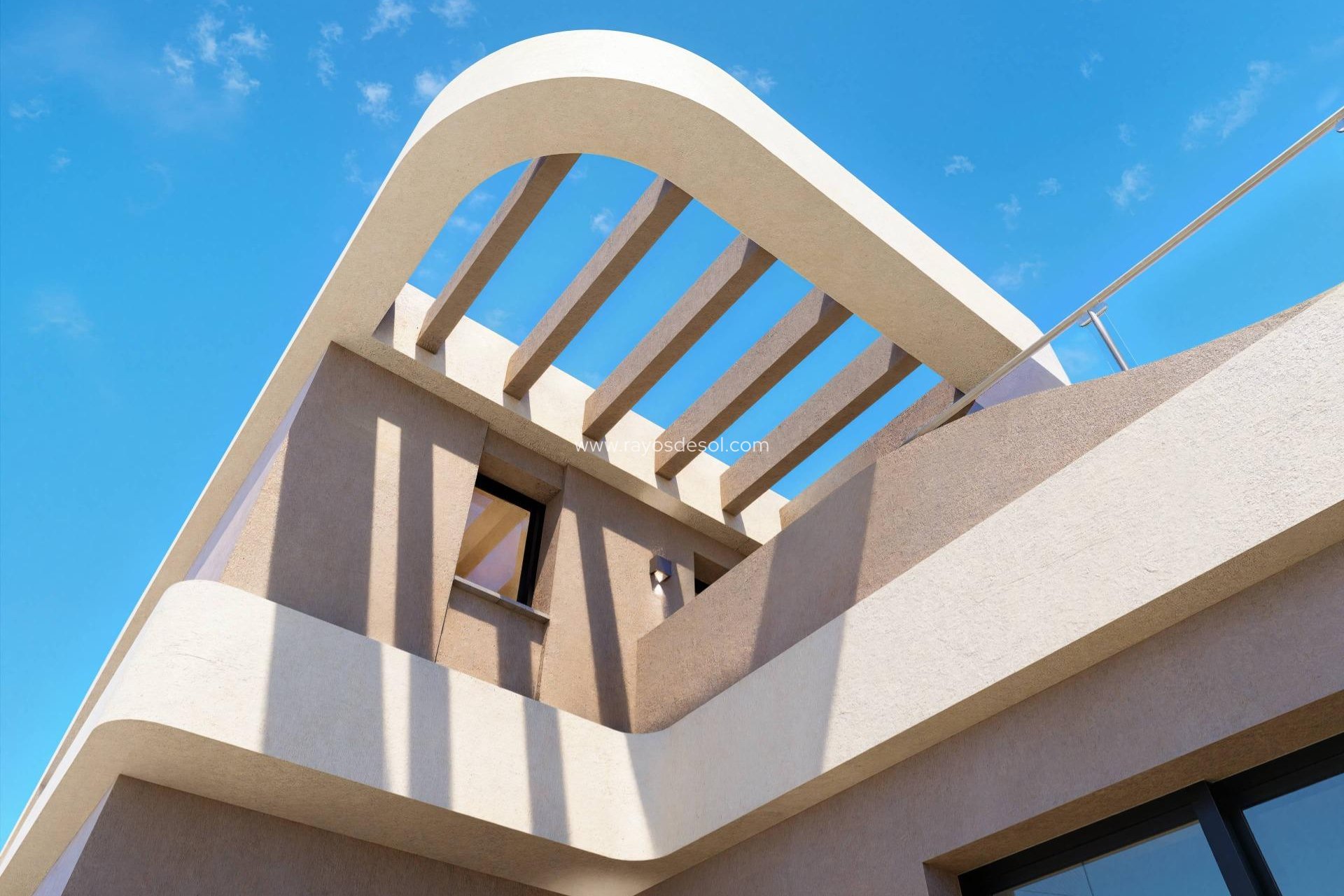 Obra nueva - Villa - Daya Nueva - Centro