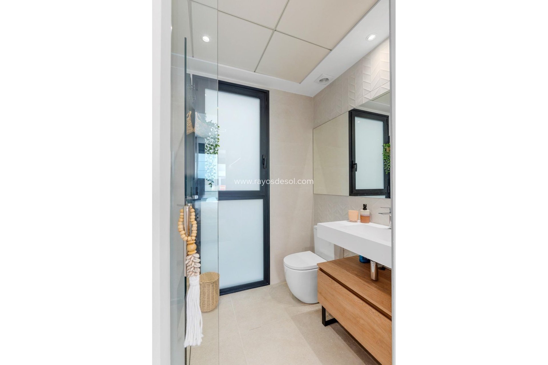 Obra nueva - Villa - Dolores - Sector 3