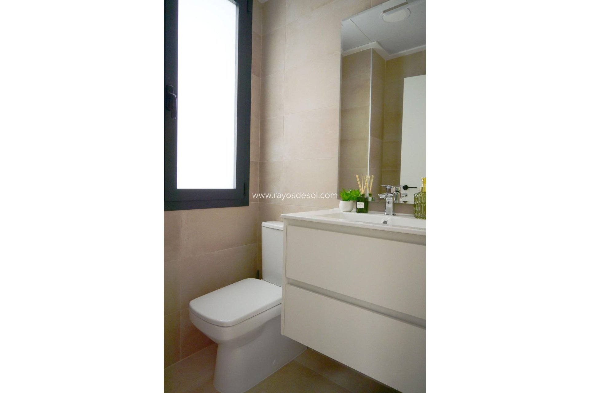 Obra nueva - Villa - Dolores