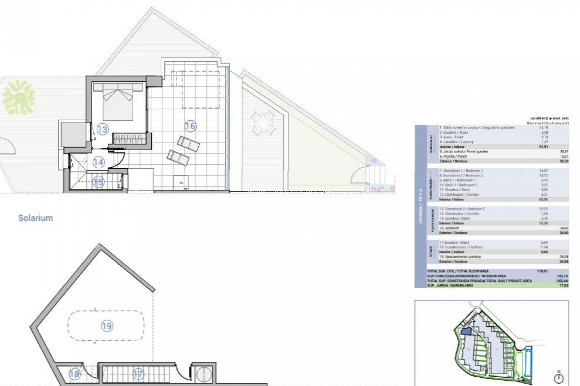 Obra nueva - Villa - El Campello - Platja de L´Amerador