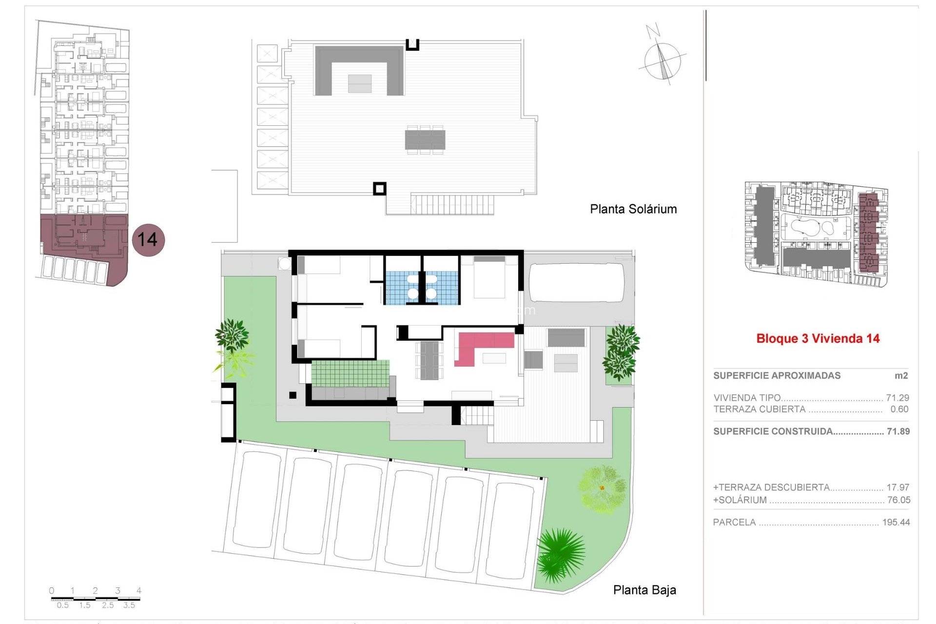 Obra nueva - Villa - El Verger