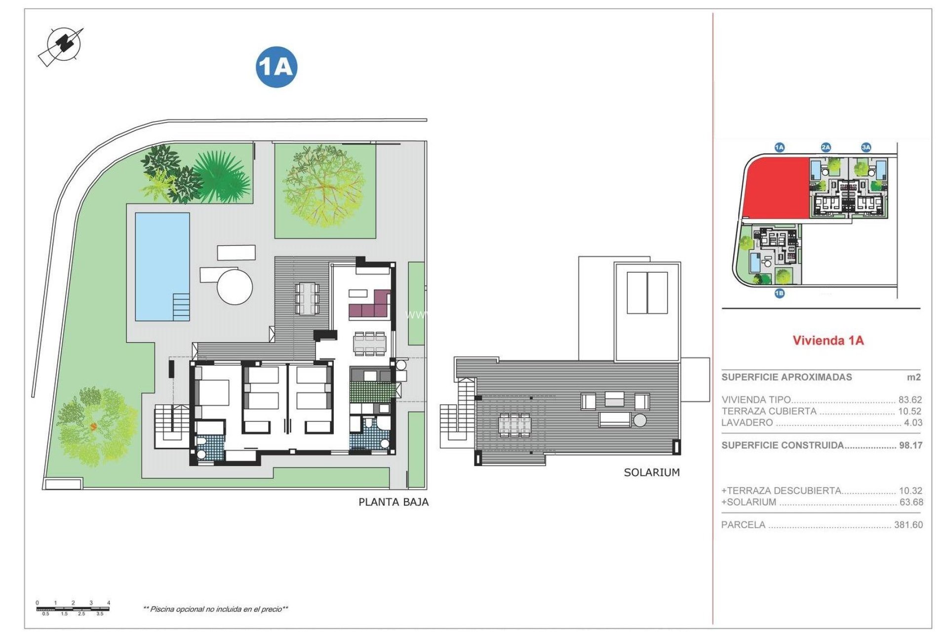 Obra nueva - Villa - Els Poblets - Marina Alta