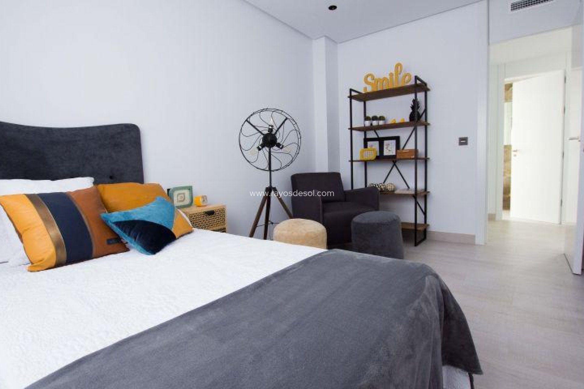 Obra nueva - Villa - Finestrat - Balcón De Finestrat