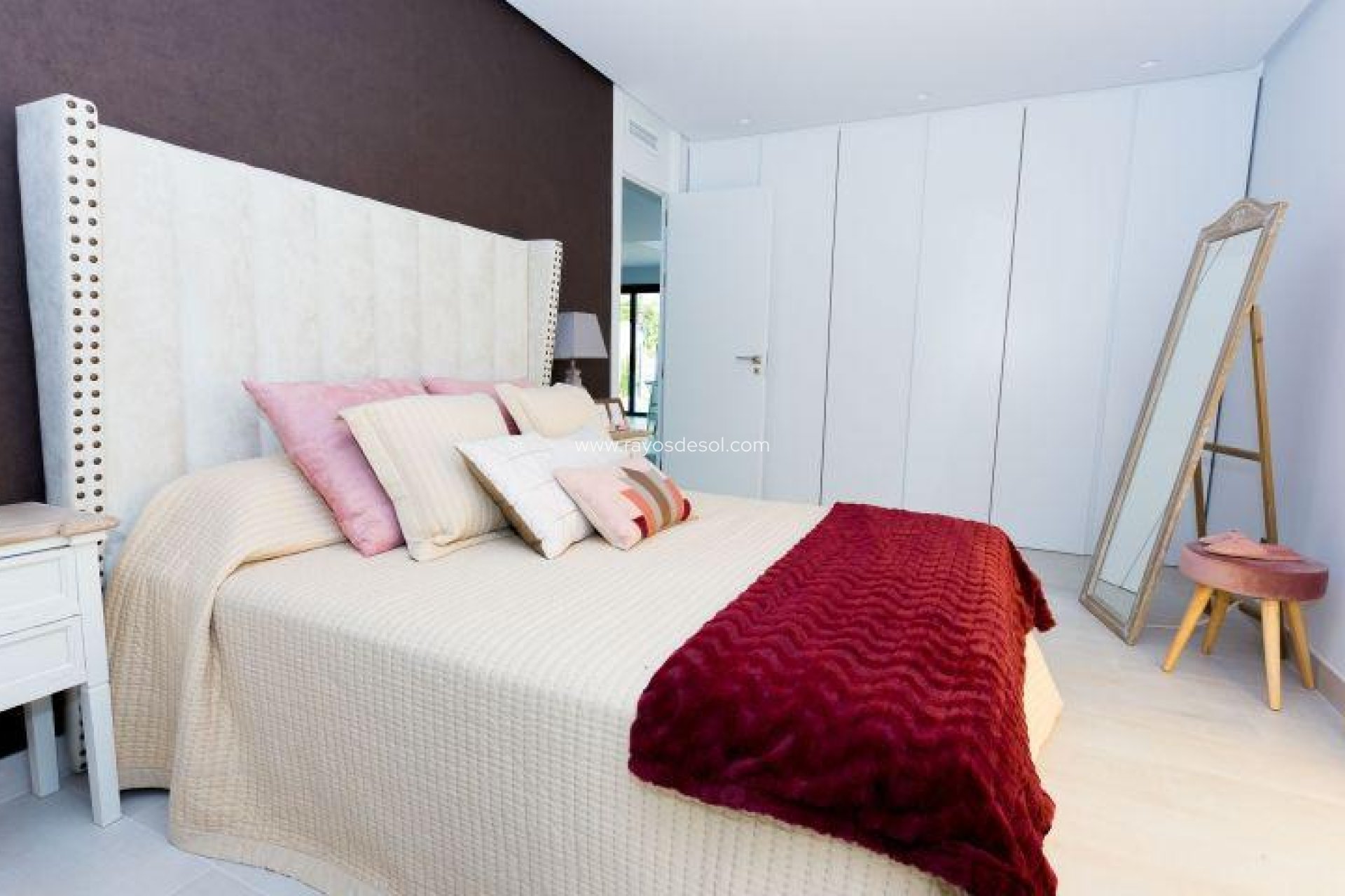 Obra nueva - Villa - Finestrat - Balcón De Finestrat