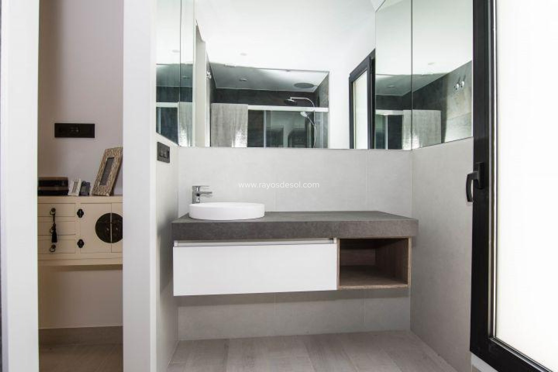 Obra nueva - Villa - Finestrat - Balcón De Finestrat