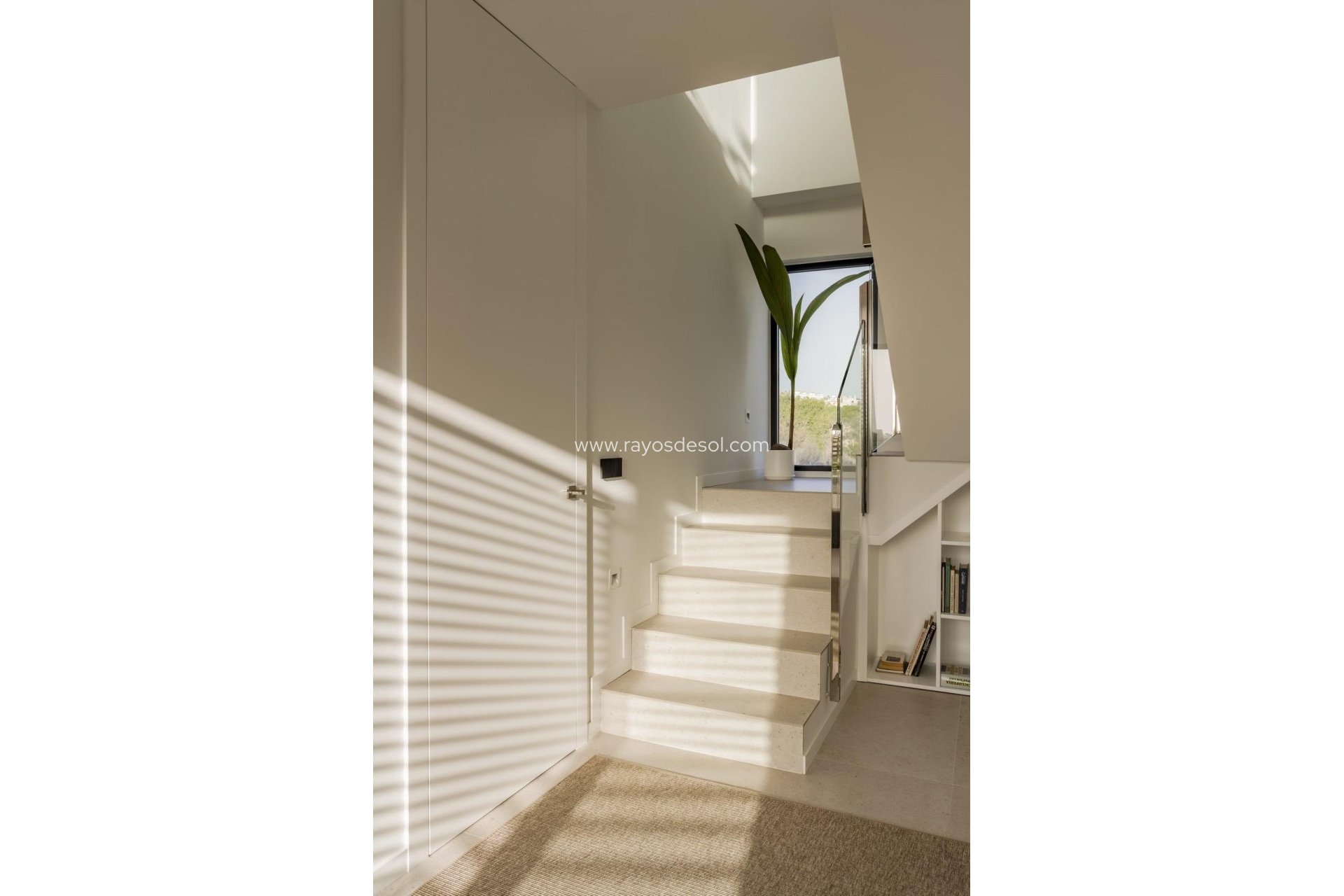 Obra nueva - Villa - Finestrat - Balcón De Finestrat