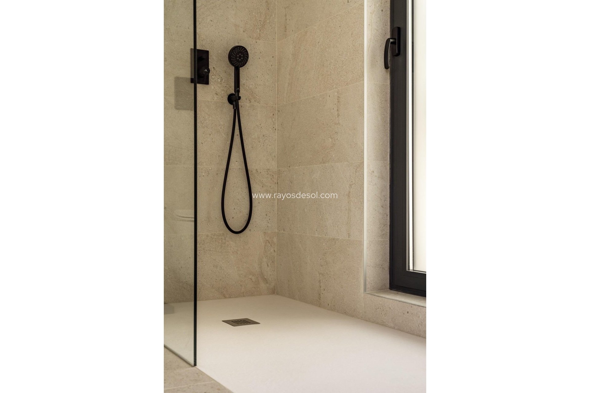 Obra nueva - Villa - Finestrat - Balcón De Finestrat