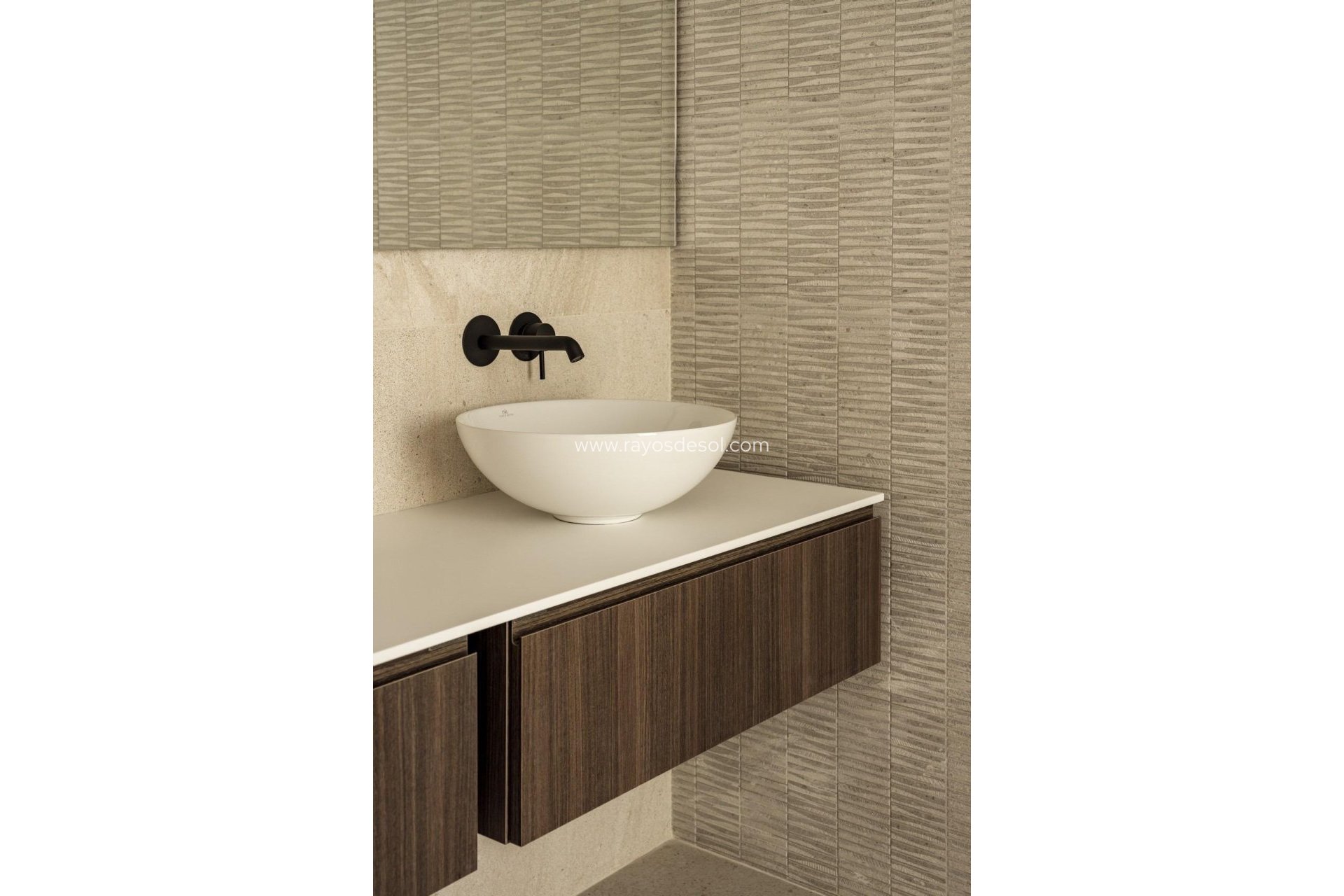 Obra nueva - Villa - Finestrat - Balcón De Finestrat