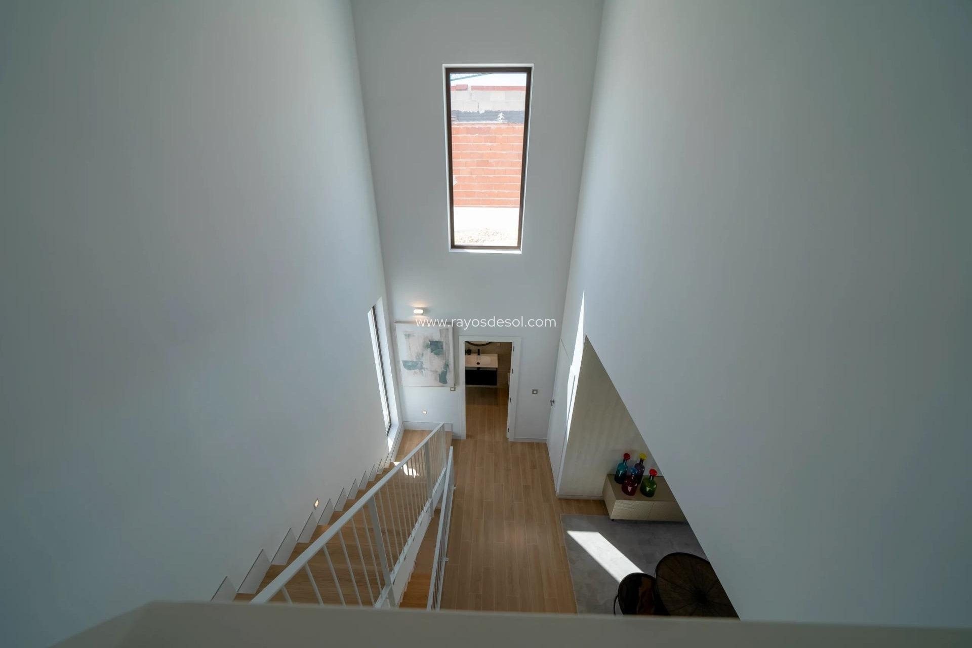 Obra nueva - Villa - Finestrat - Balcón De Finestrat