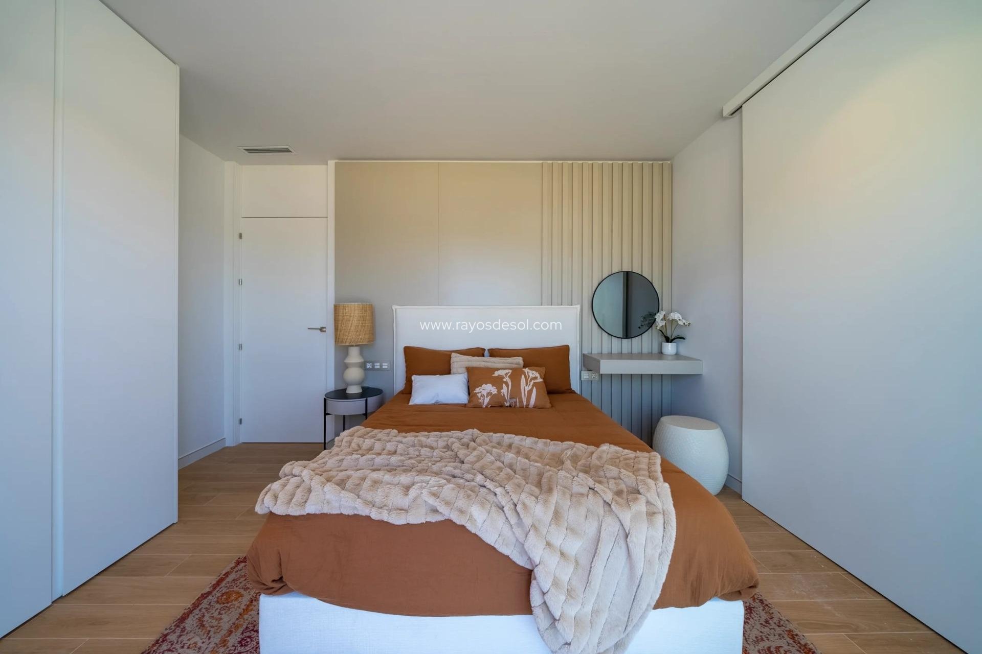 Obra nueva - Villa - Finestrat - Balcón De Finestrat