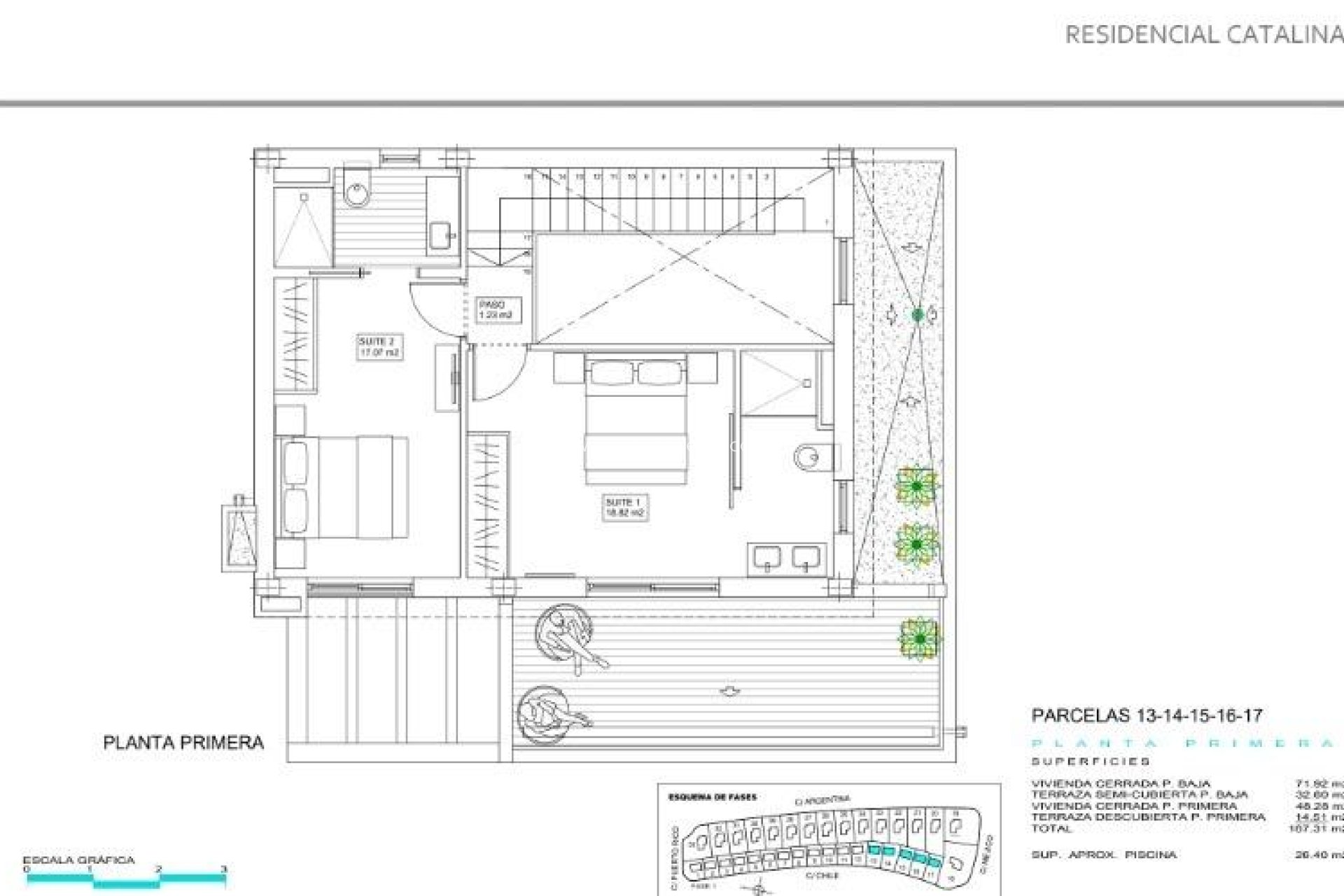 Obra nueva - Villa - Finestrat - Balcón De Finestrat