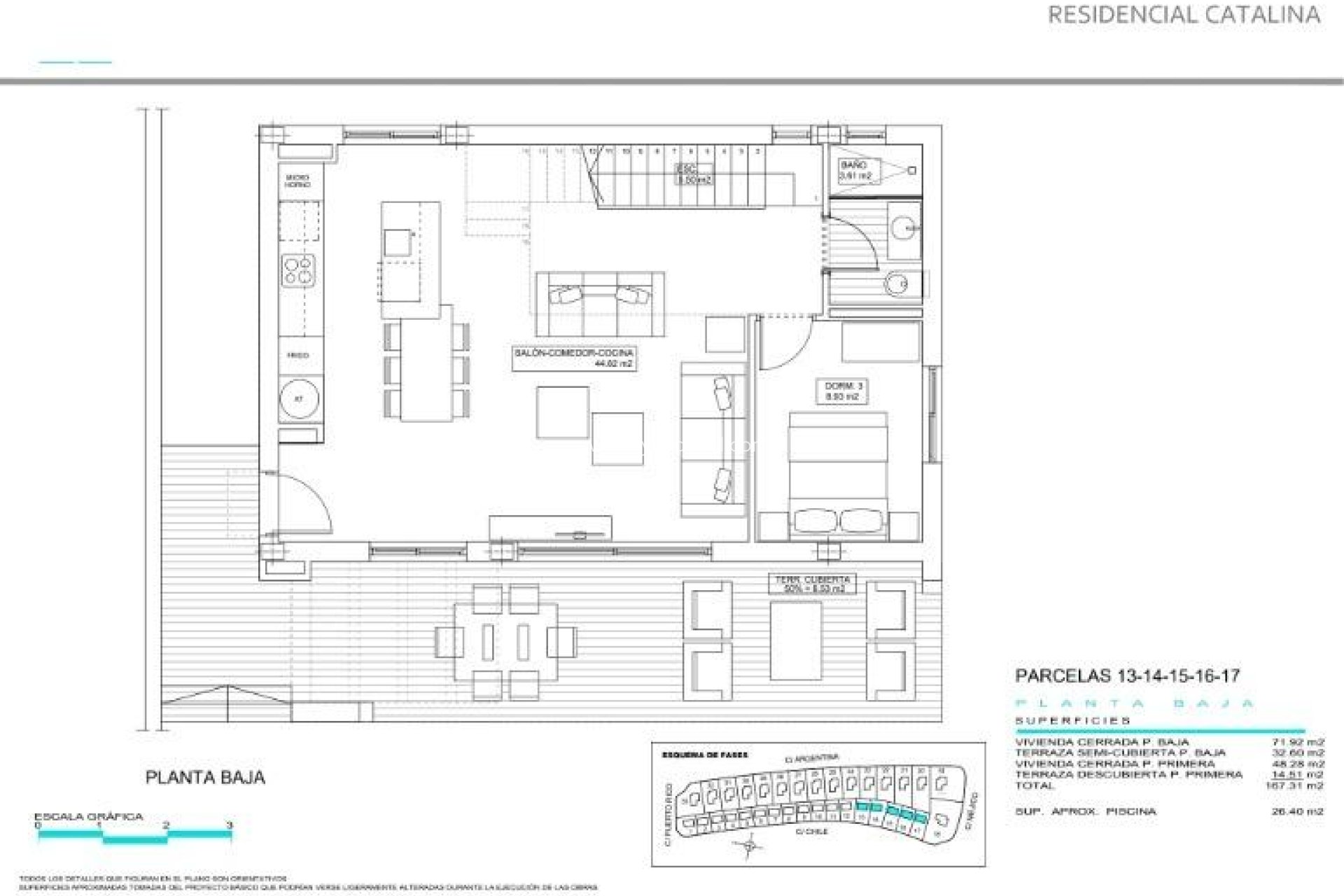 Obra nueva - Villa - Finestrat - Balcón De Finestrat