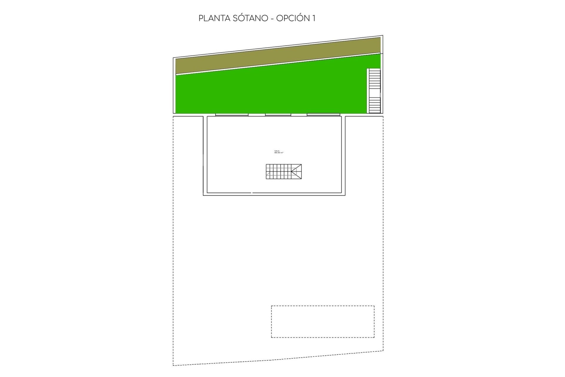 Obra nueva - Villa - Finestrat - Balcón De Finestrat