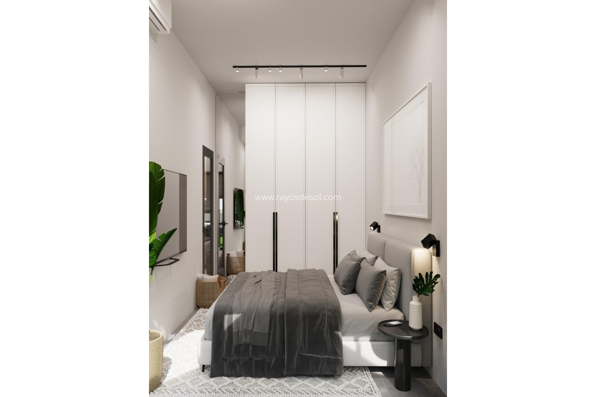 Obra nueva - Villa - Finestrat - Balcón De Finestrat