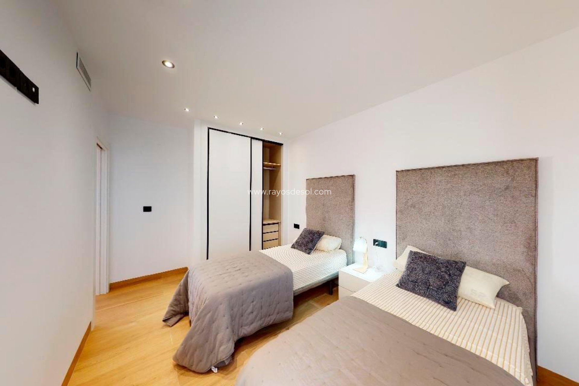 Obra nueva - Villa - Finestrat - Balcón De Finestrat