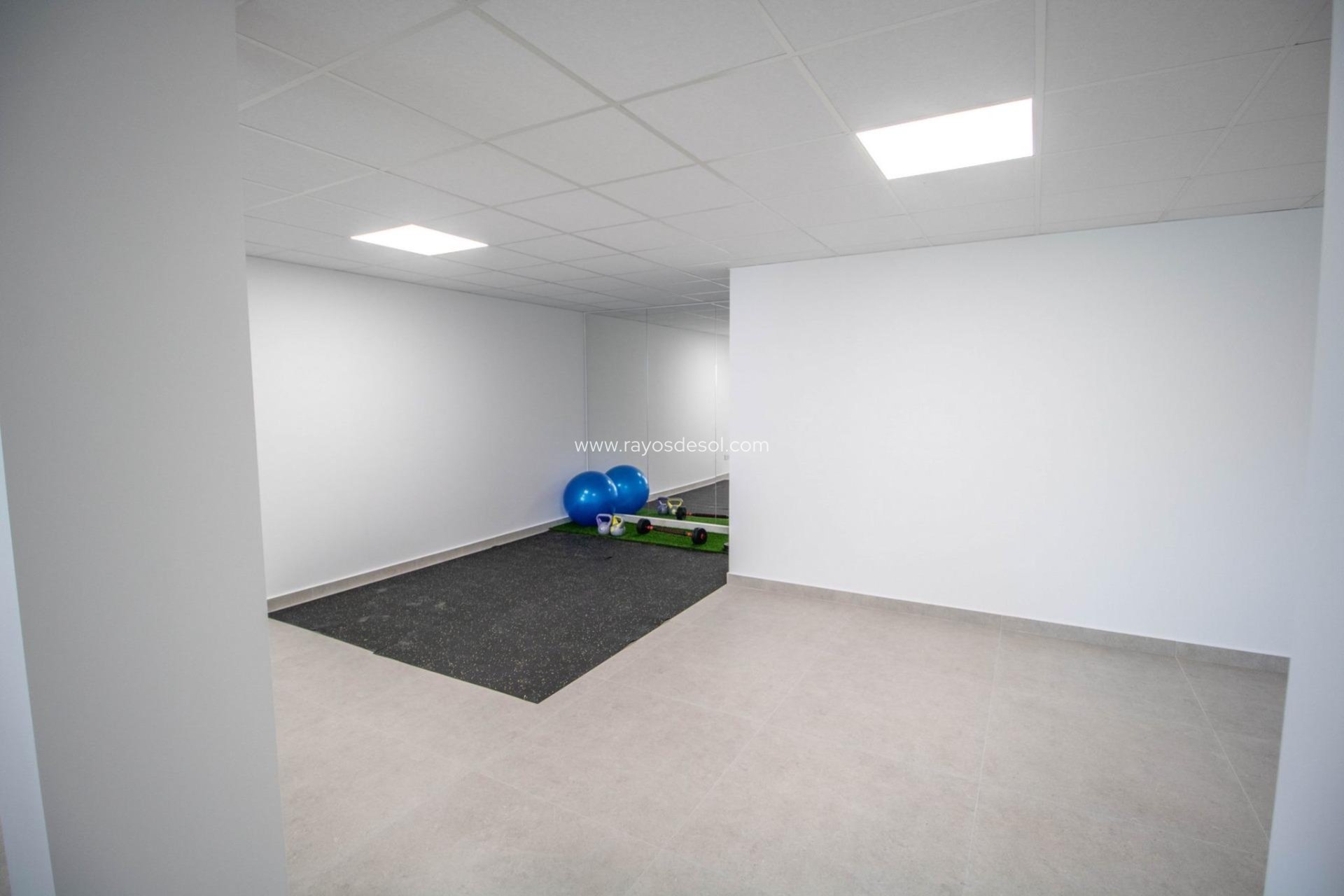 Obra nueva - Villa - Finestrat - Golf Puig Campana