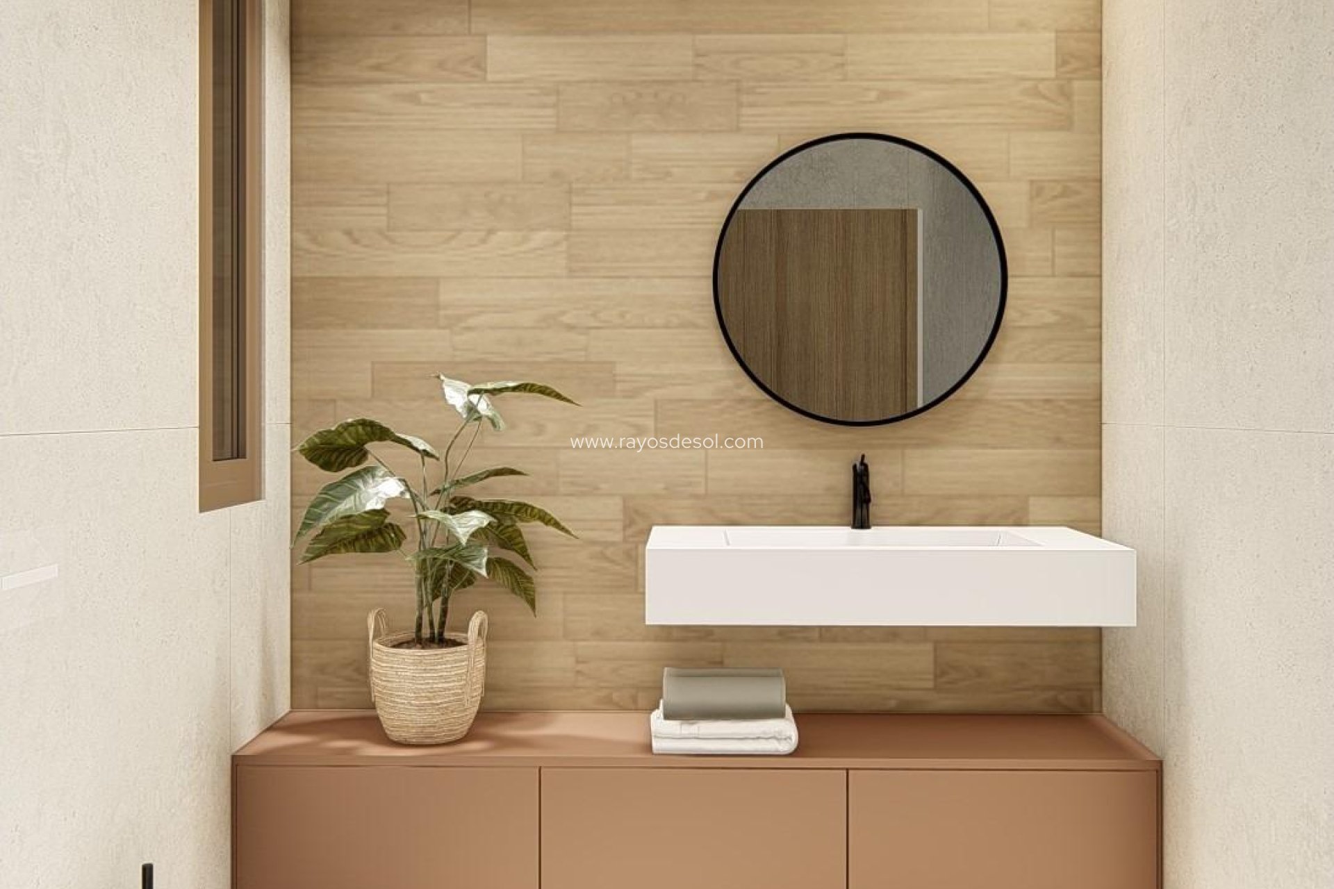 Obra nueva - Villa - Finestrat