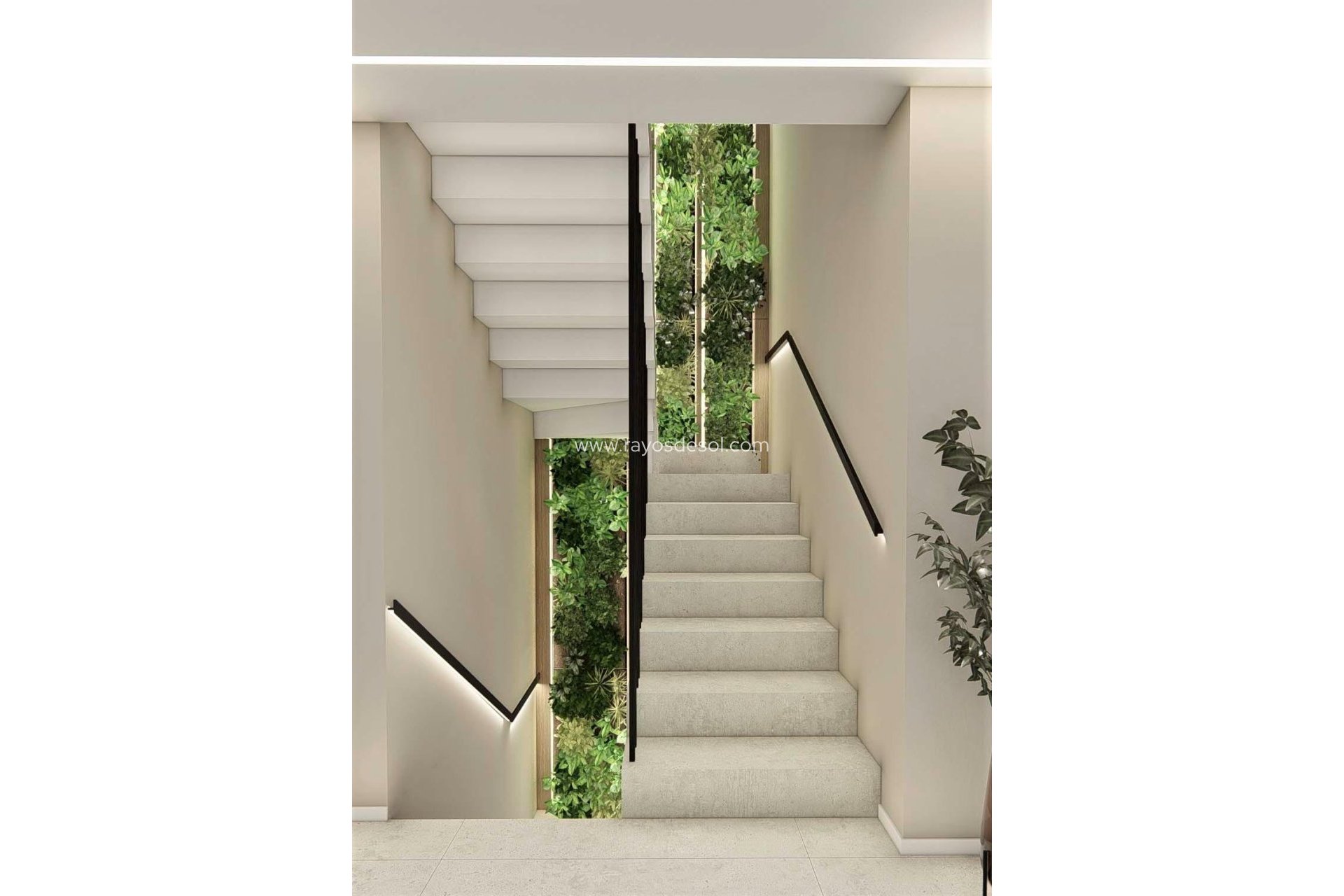 Obra nueva - Villa - Finestrat