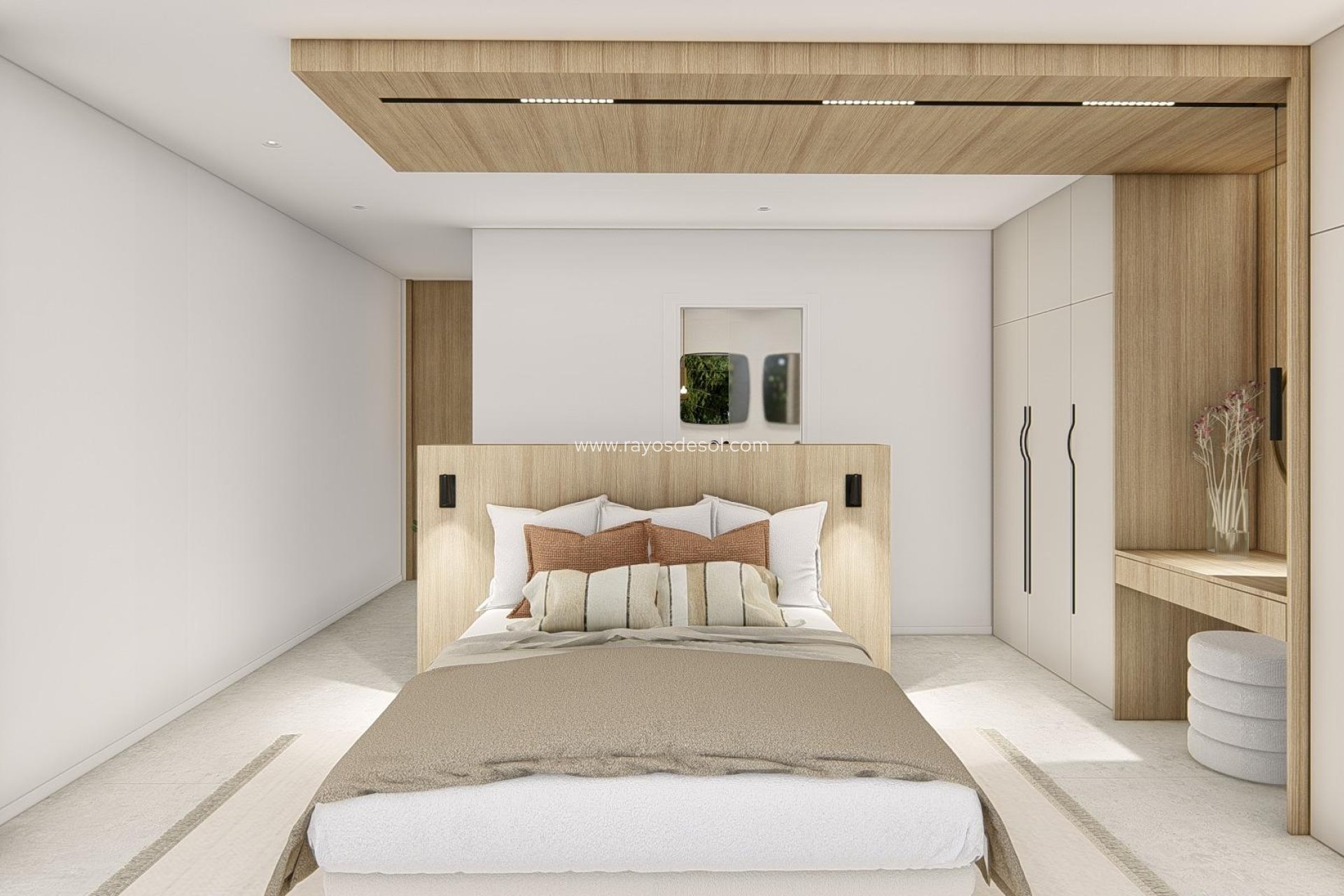 Obra nueva - Villa - Finestrat