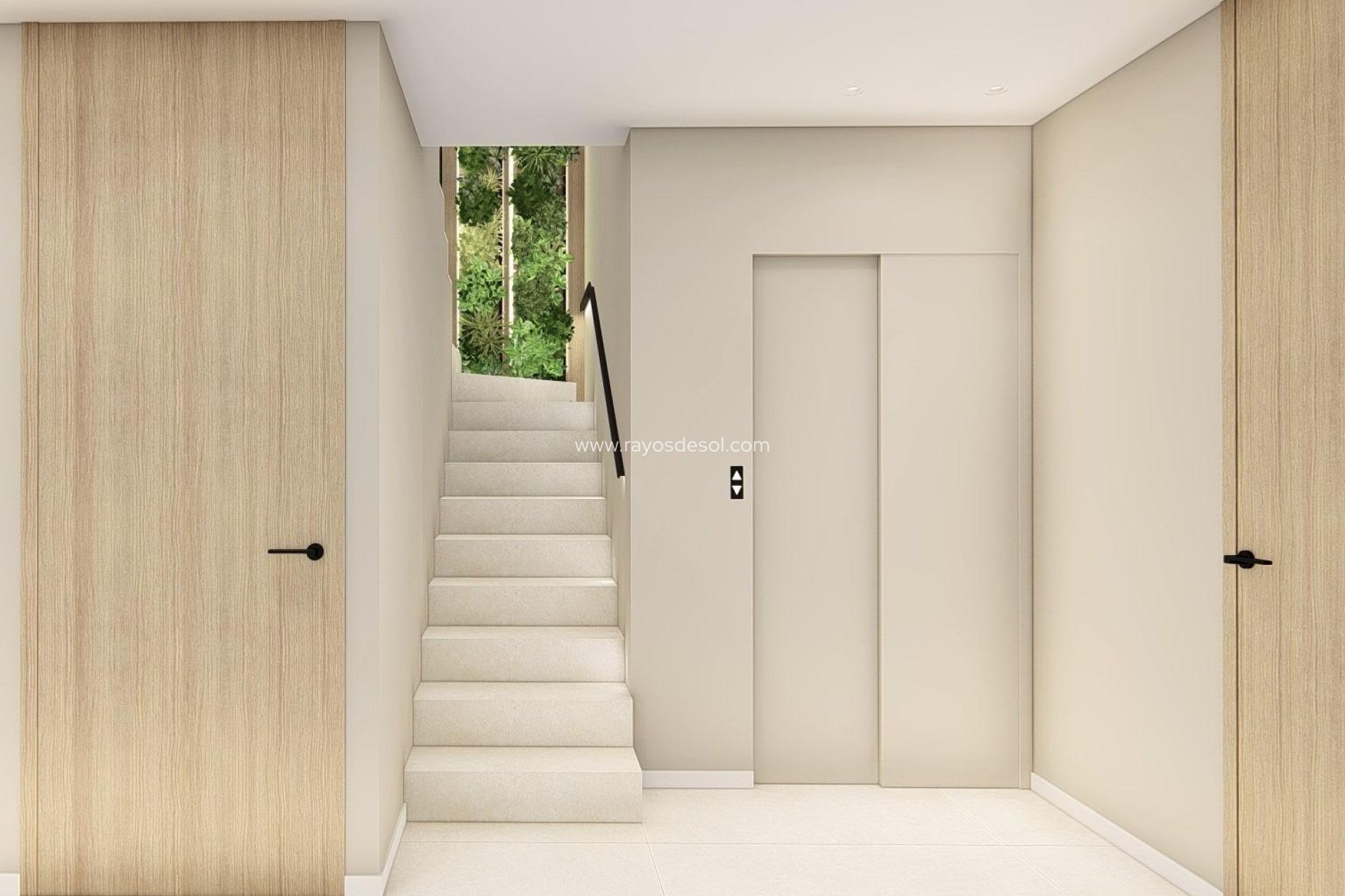 Obra nueva - Villa - Finestrat