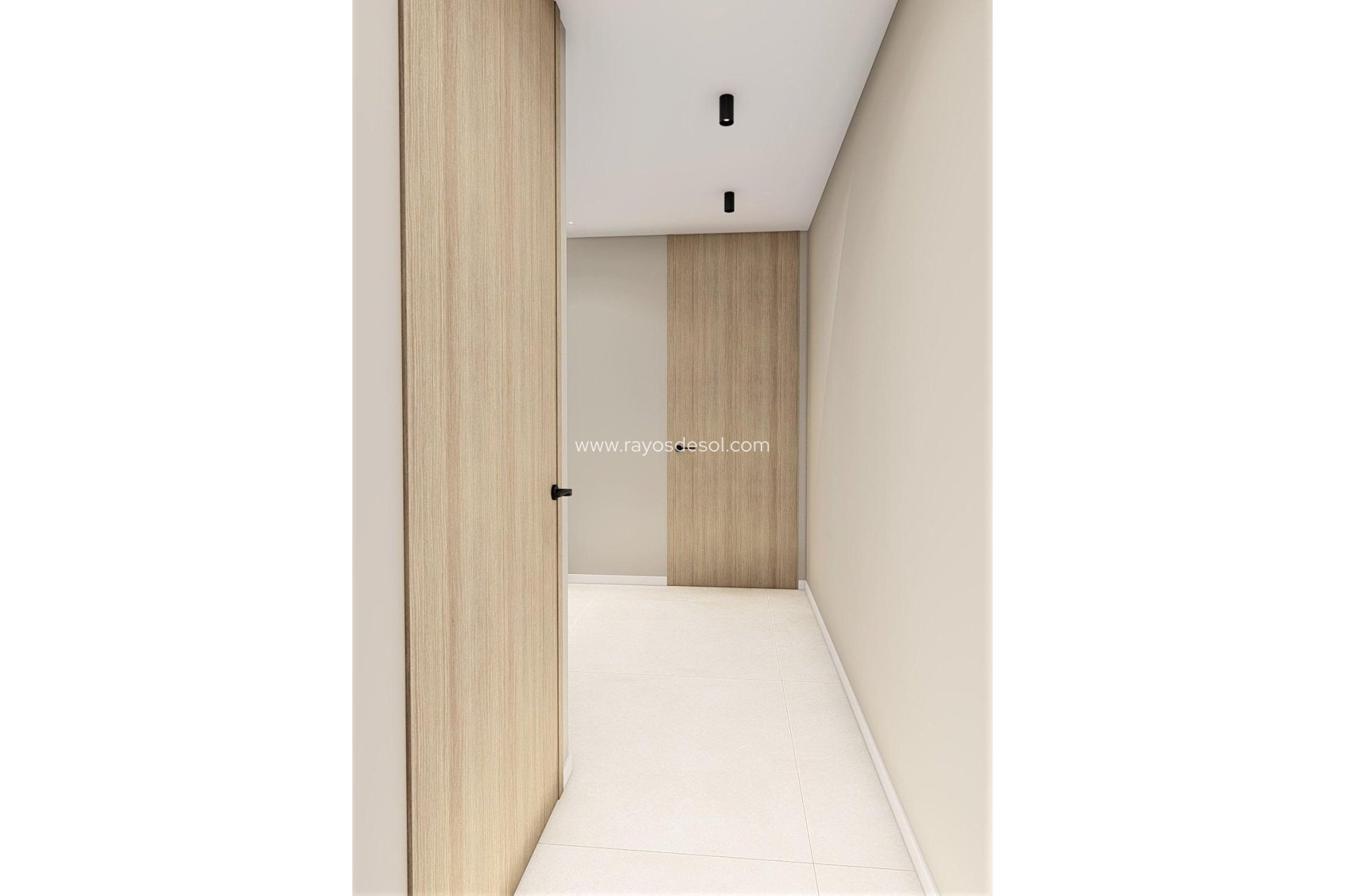 Obra nueva - Villa - Finestrat