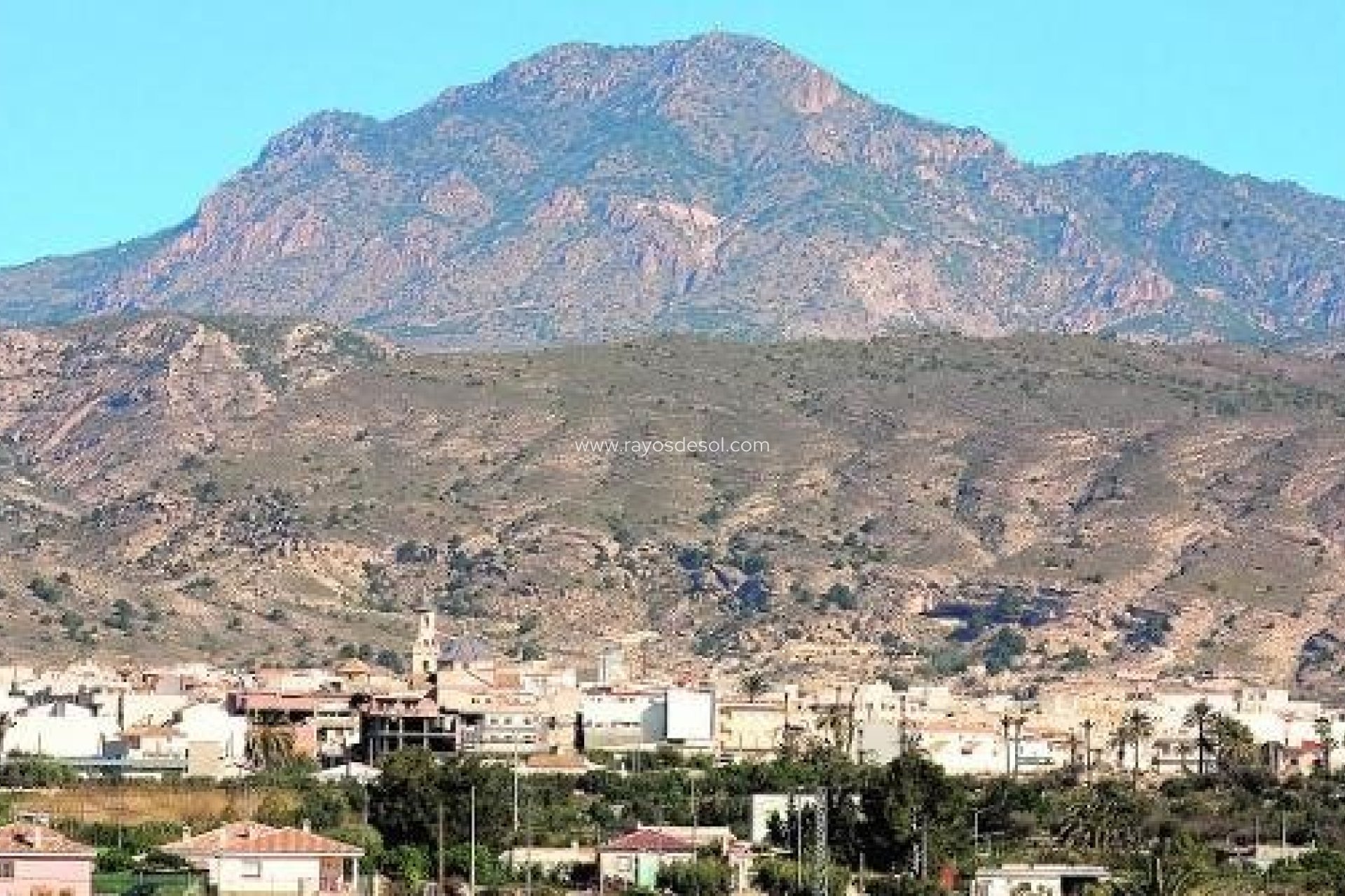 Obra nueva - Villa - Fortuna - Las Kalendas