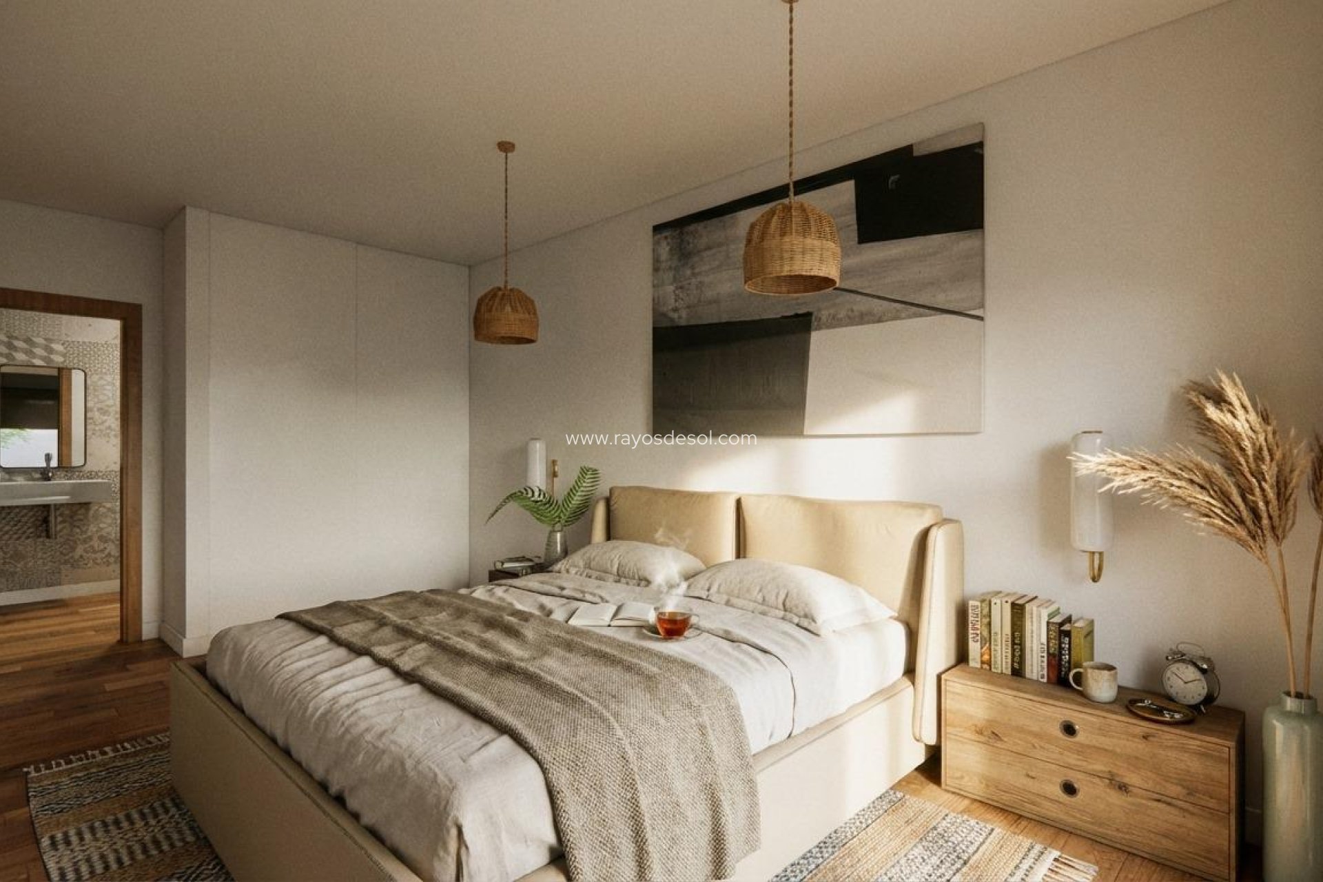 Obra nueva - Villa - Jacarilla - Vistabella