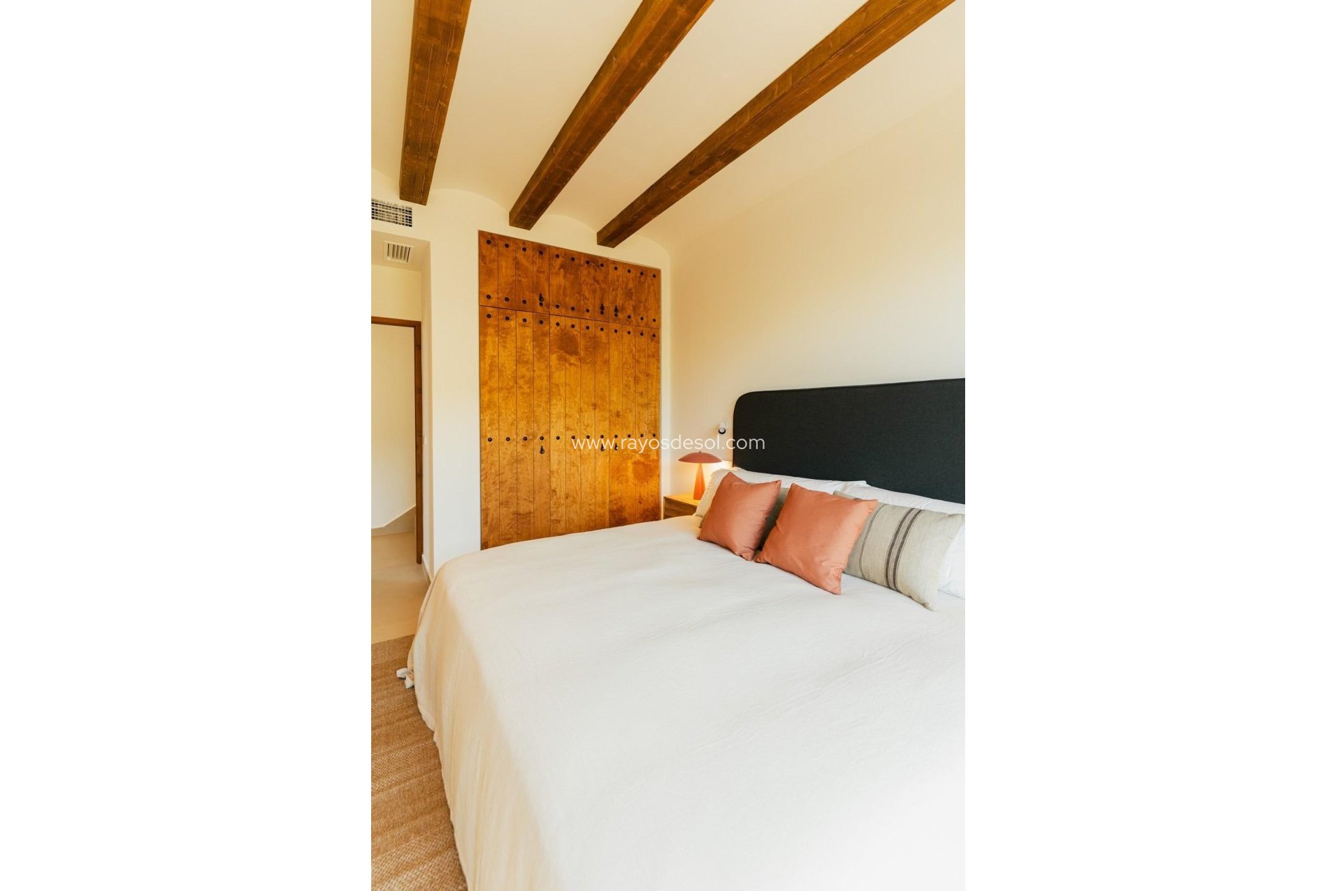 Obra nueva - Villa - Jávea - Valle del Sol