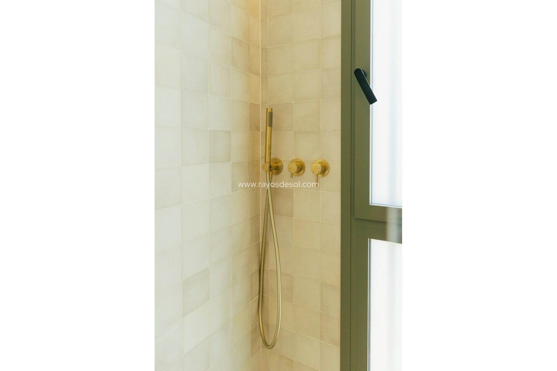 Obra nueva - Villa - Jávea - Valle del Sol