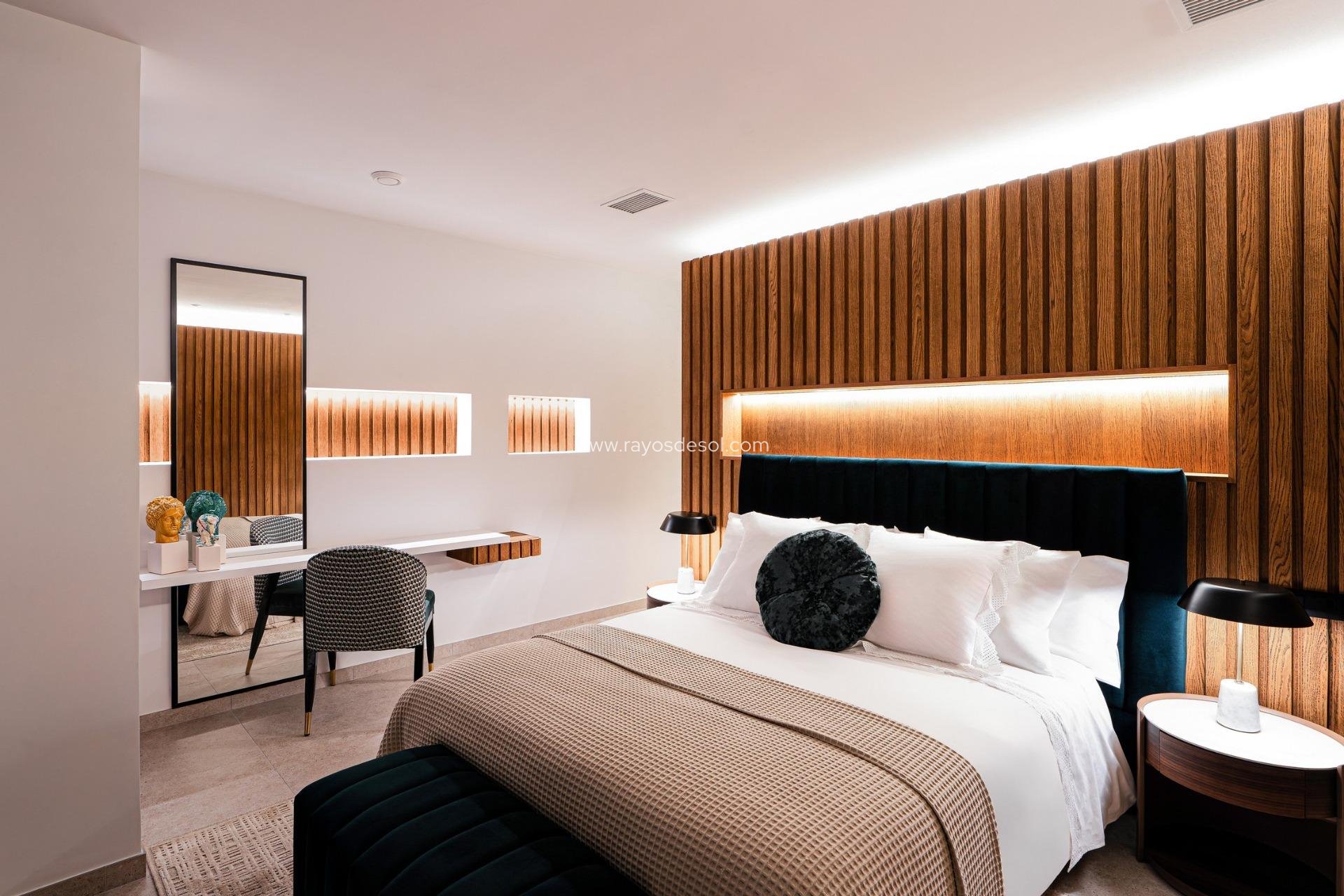 Obra nueva - Villa - La Nucía - Coblanca