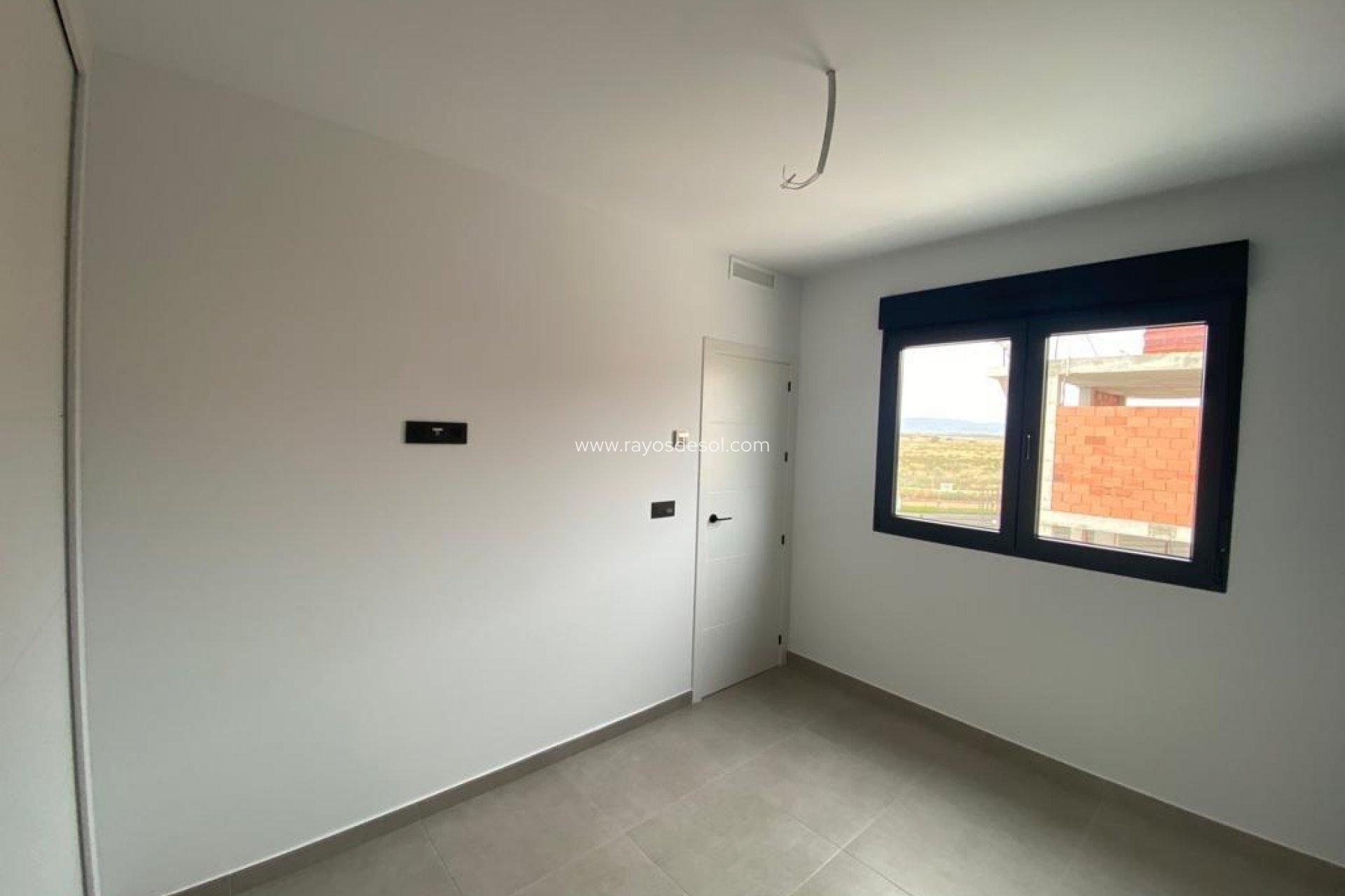Obra nueva - Villa - Los Alcazares - La Concha