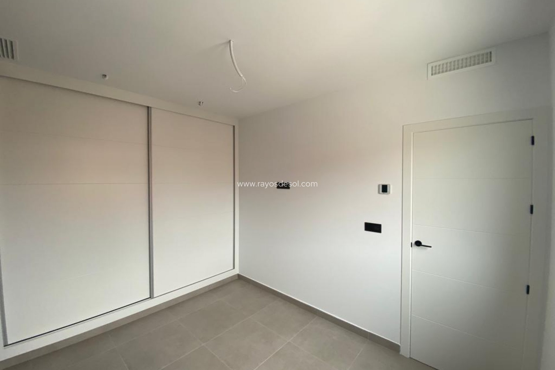 Obra nueva - Villa - Los Alcazares - La Concha