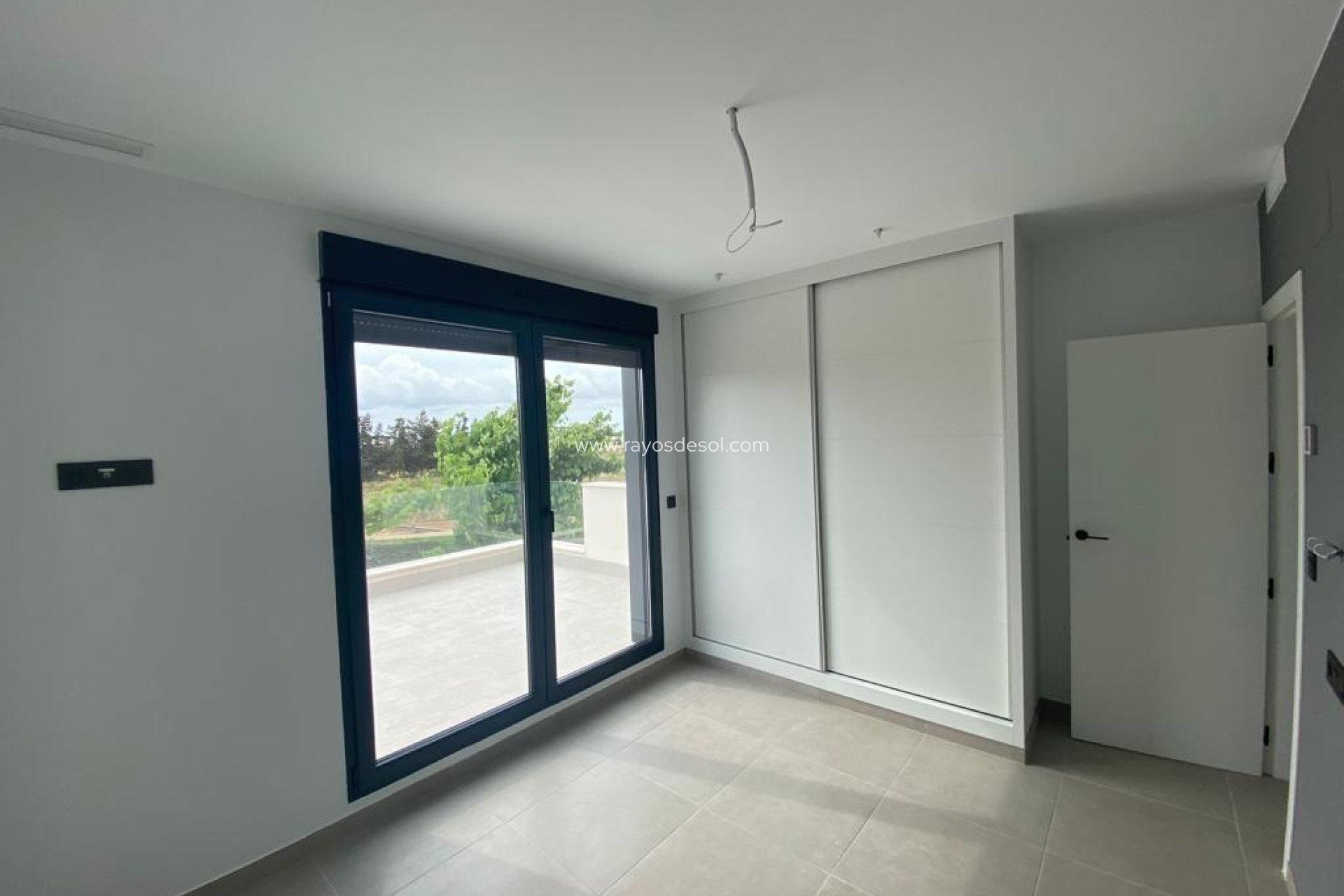 Obra nueva - Villa - Los Alcazares - La Concha
