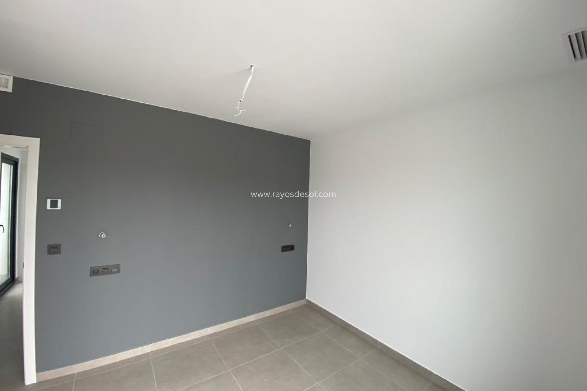 Obra nueva - Villa - Los Alcazares - La Concha