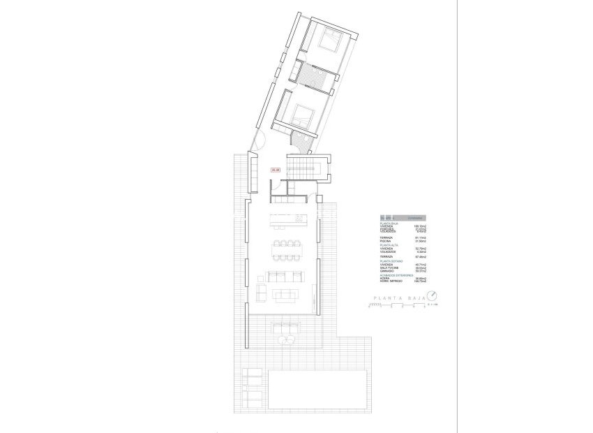 Obra nueva - Villa - Moraira - Moravit-cap Blanc
